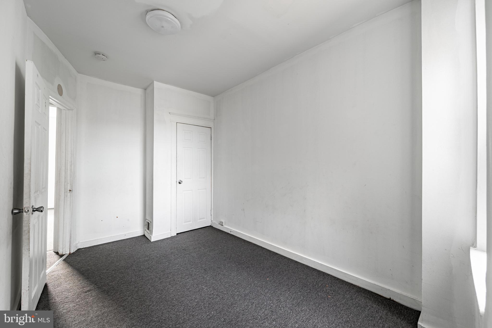 BIDDLE STREET - Residential