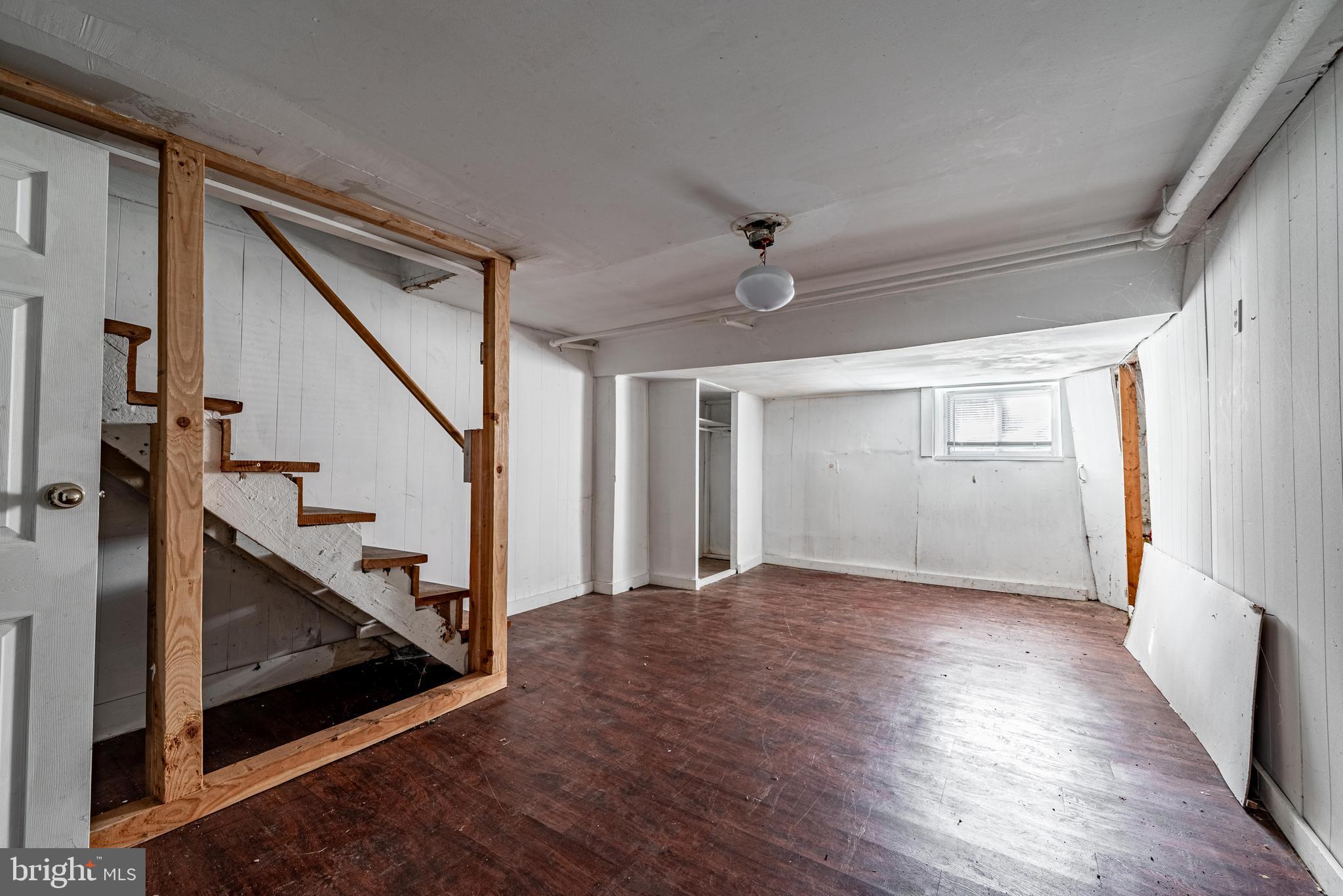 BIDDLE STREET - Residential