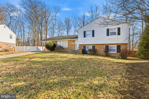 12912 PRINCELEIGH STREET UPPER MARLBORO MD 20774