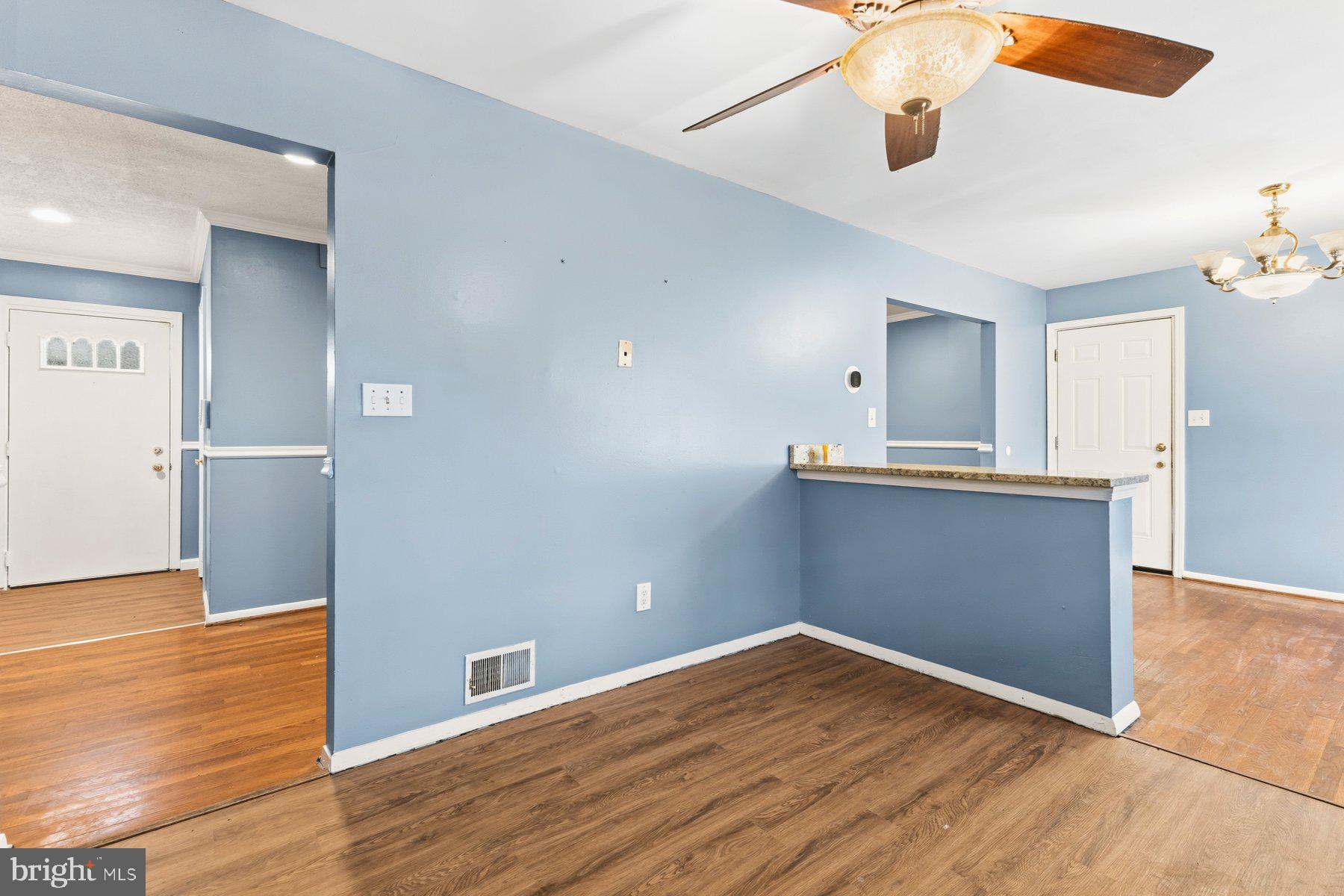 KETTERING - Residential