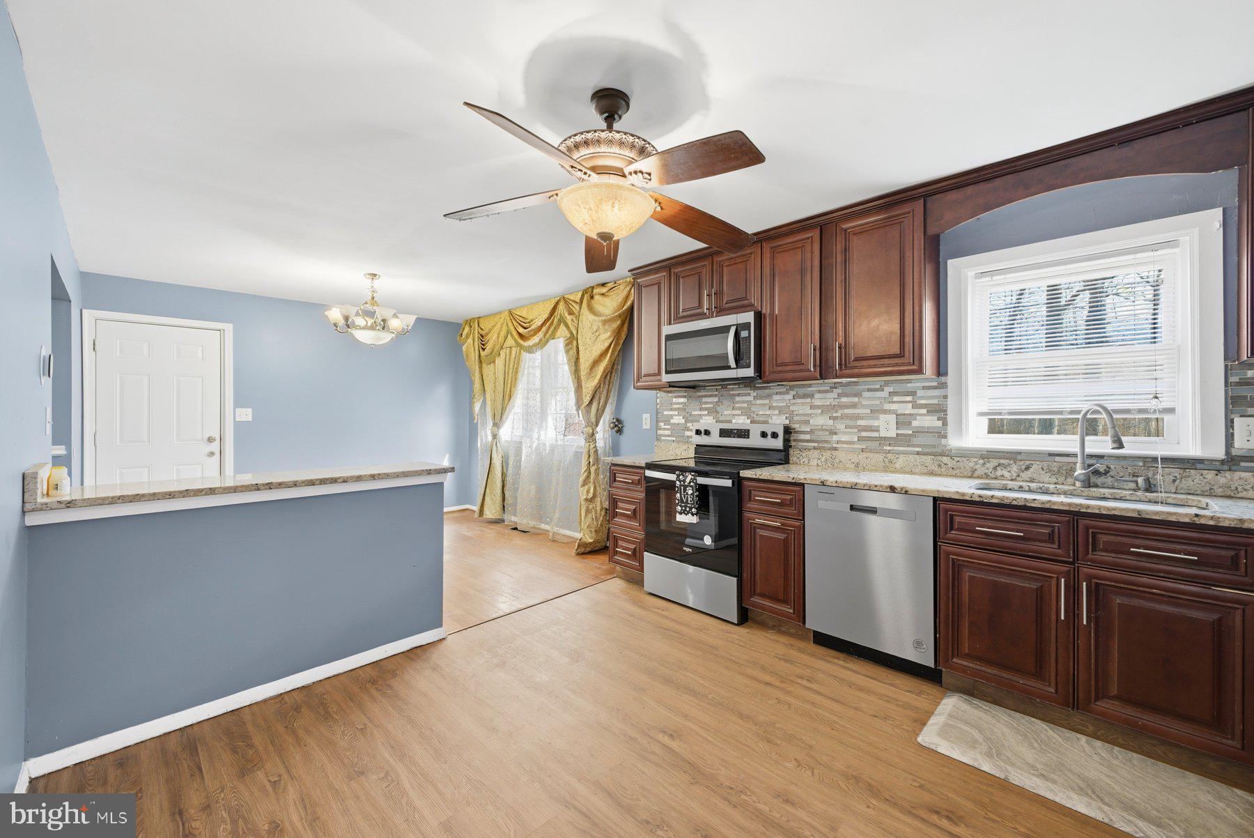 KETTERING - Residential