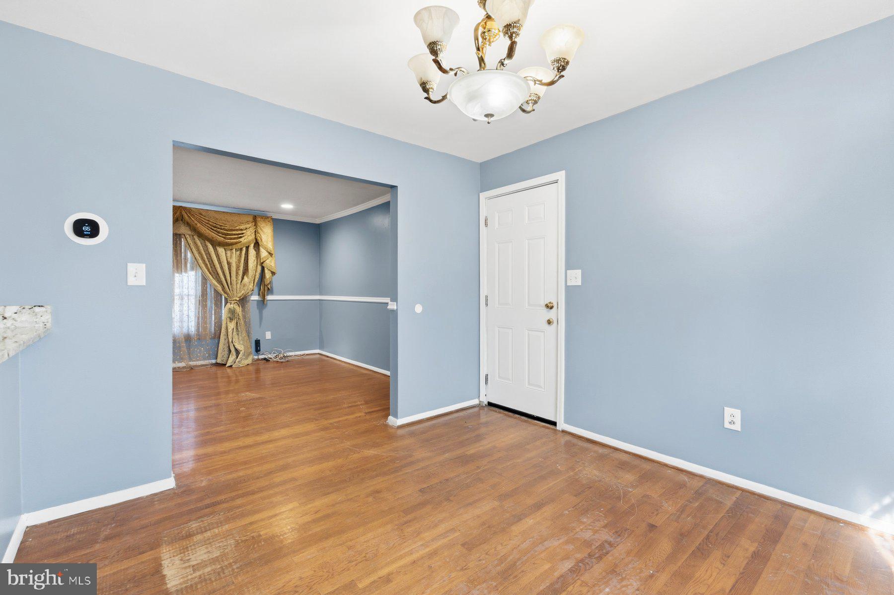 KETTERING - Residential