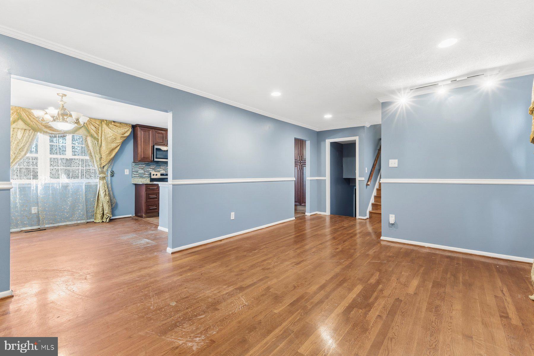 KETTERING - Residential