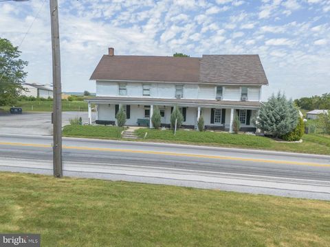 Photo of 5589 Old Philadelphia Pike, GAP, PA 17527 (MLS # PALA2075450)