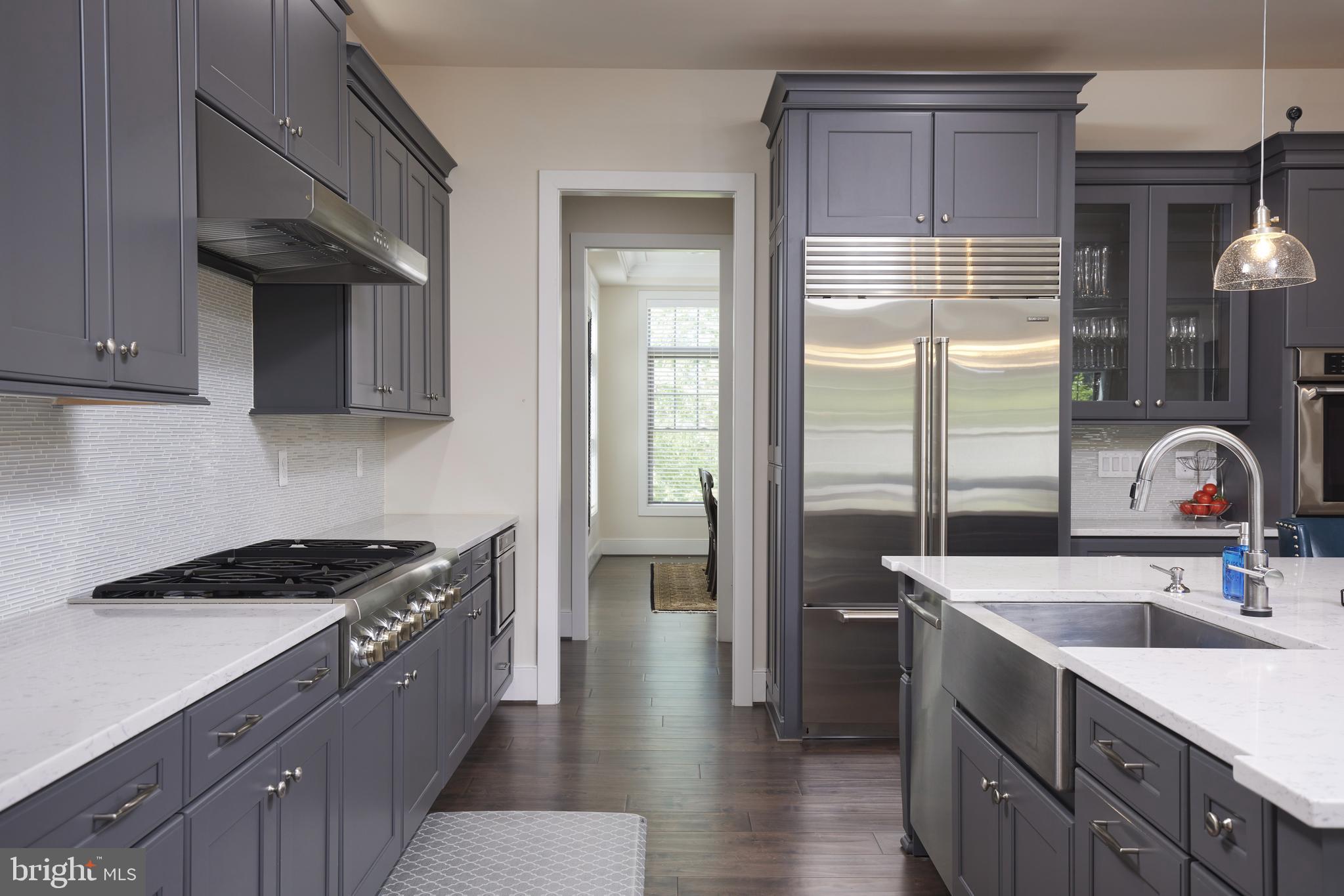 POTOMAC HIGHLANDS - Residential