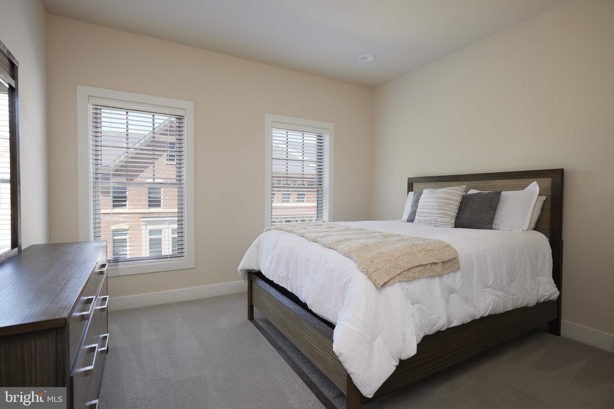 POTOMAC HIGHLANDS - Residential