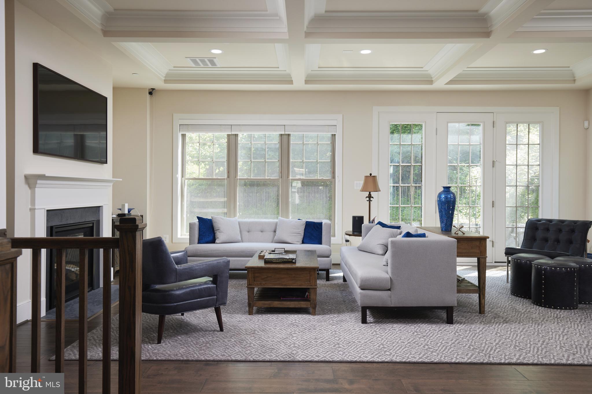 POTOMAC HIGHLANDS - Residential