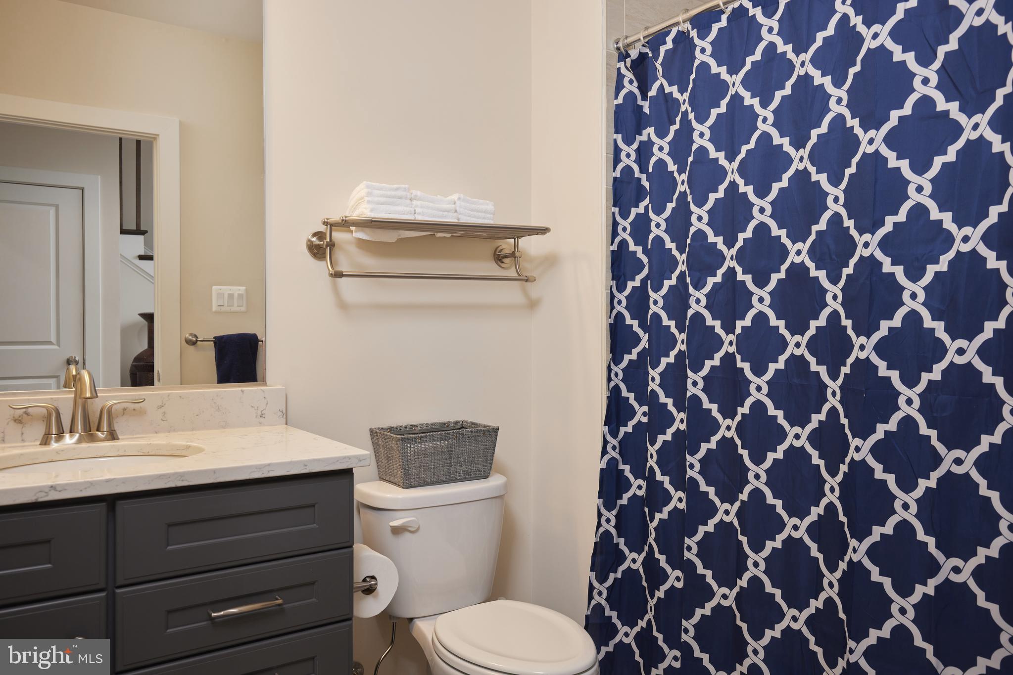 POTOMAC HIGHLANDS - Residential