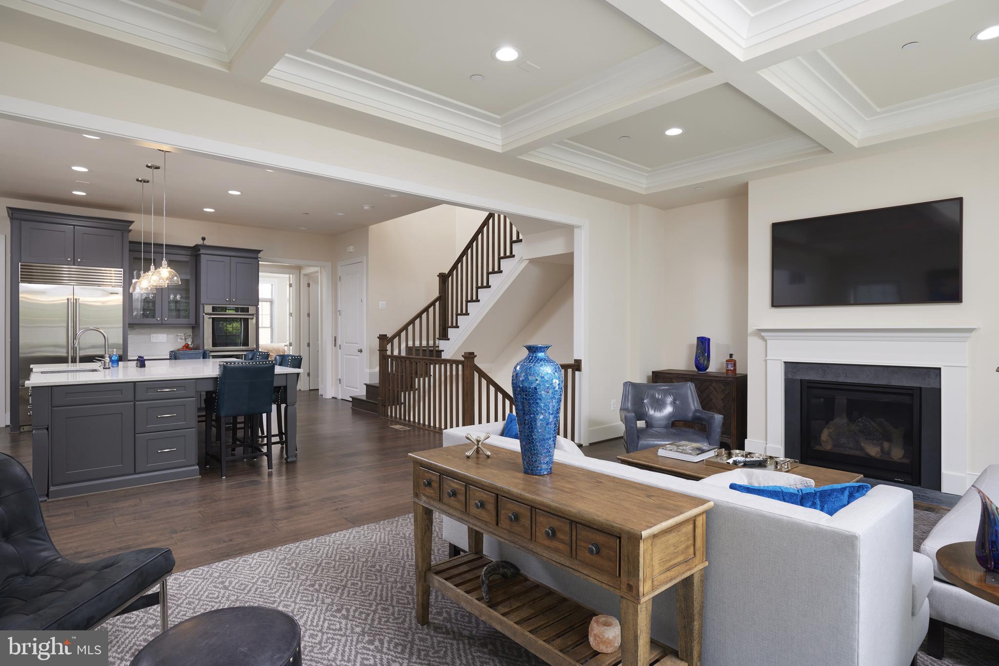 POTOMAC HIGHLANDS - Residential