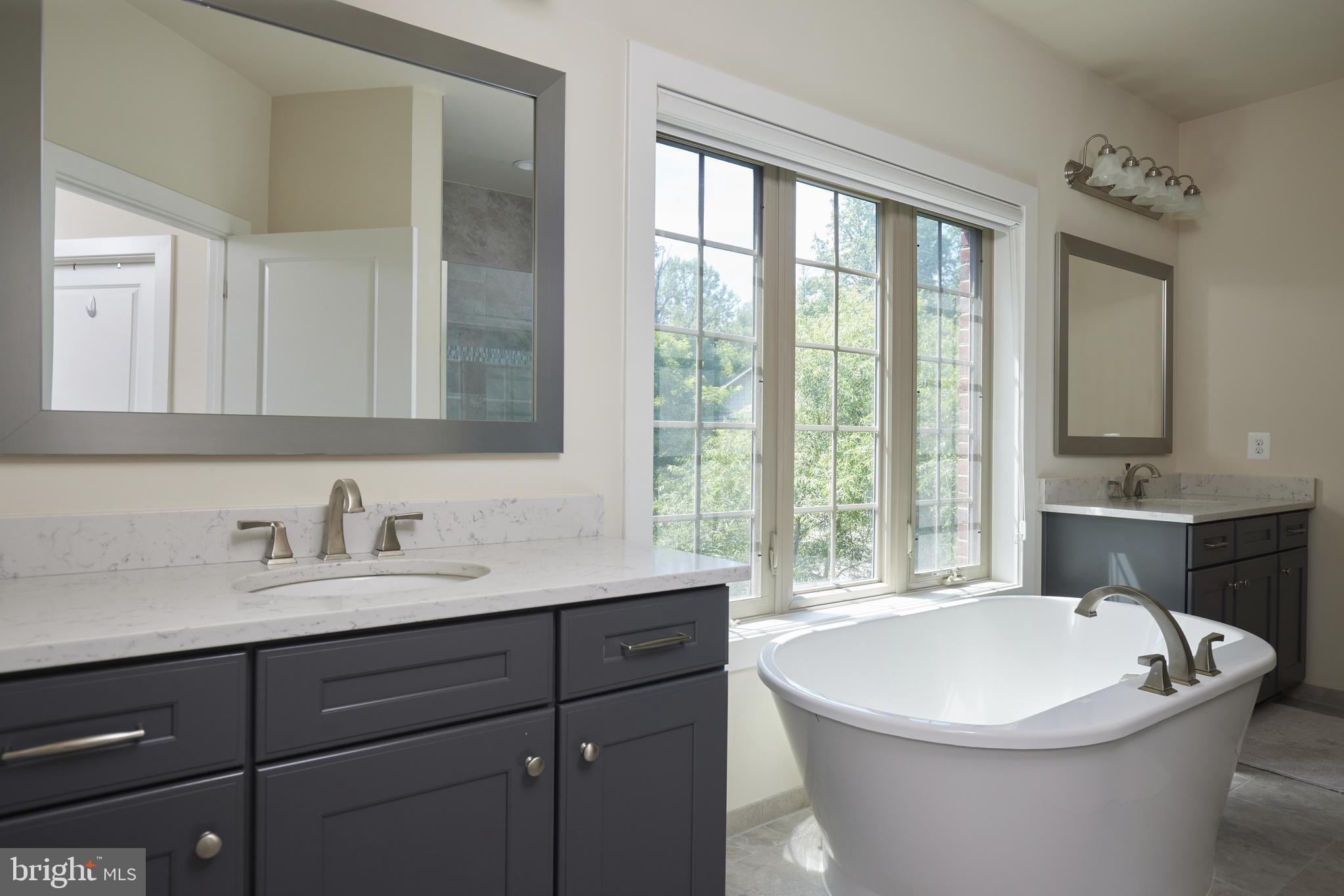 POTOMAC HIGHLANDS - Residential