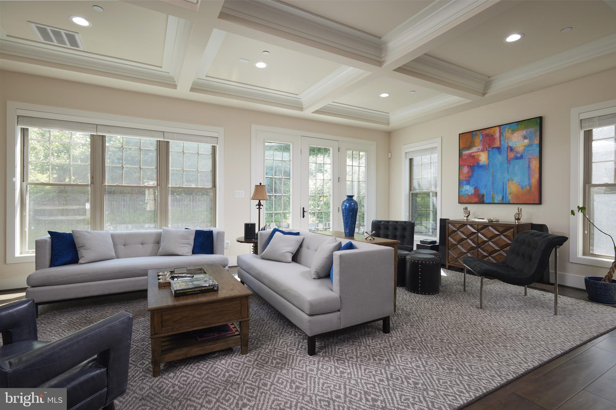 POTOMAC HIGHLANDS - Residential