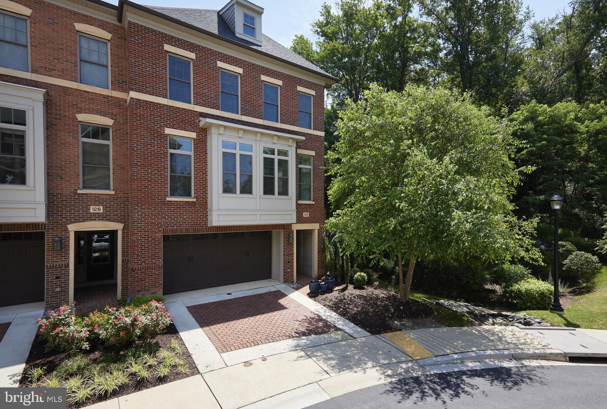 POTOMAC HIGHLANDS - Residential