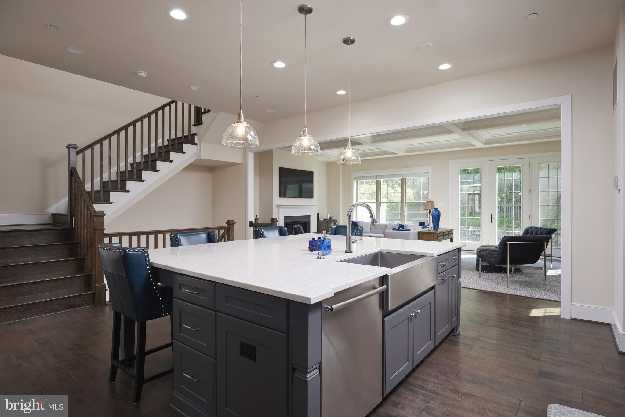 POTOMAC HIGHLANDS - Residential