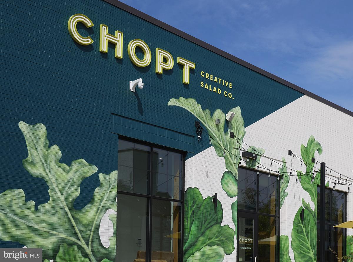 POTOMAC HIGHLANDS - Residential