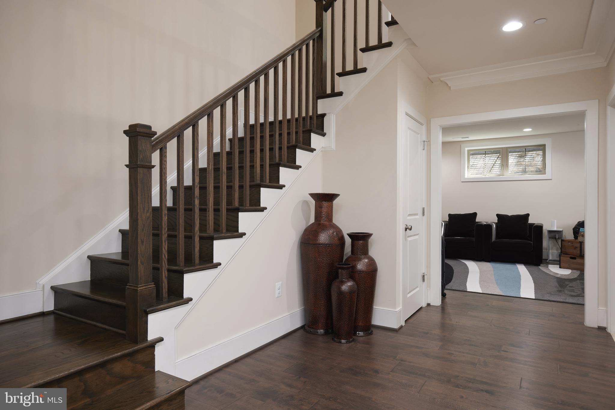 POTOMAC HIGHLANDS - Residential