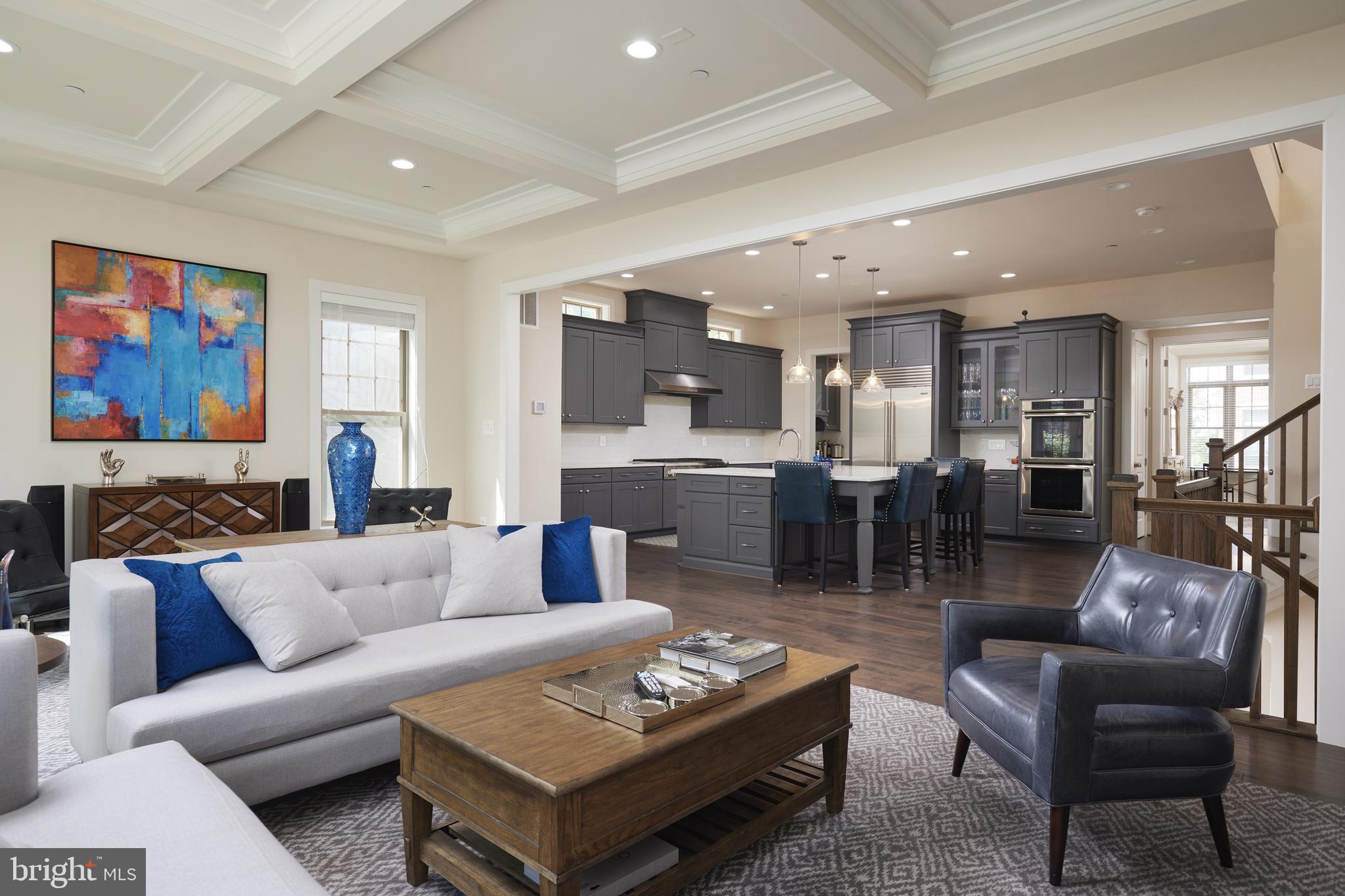 POTOMAC HIGHLANDS - Residential