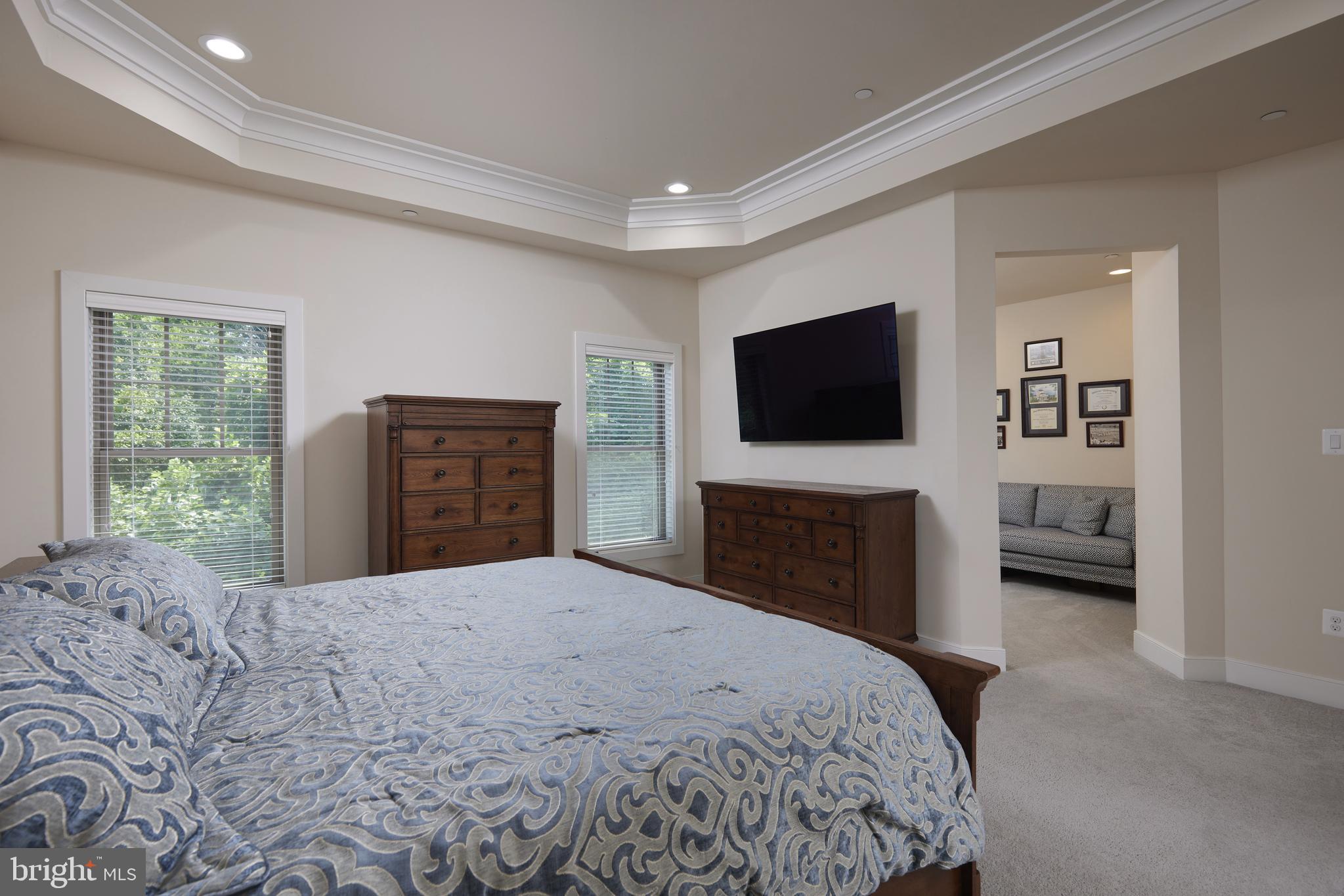 POTOMAC HIGHLANDS - Residential