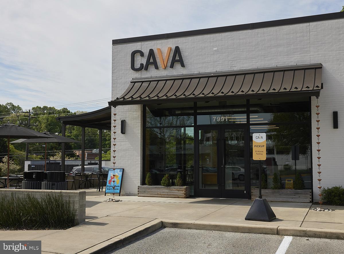 POTOMAC HIGHLANDS - Residential