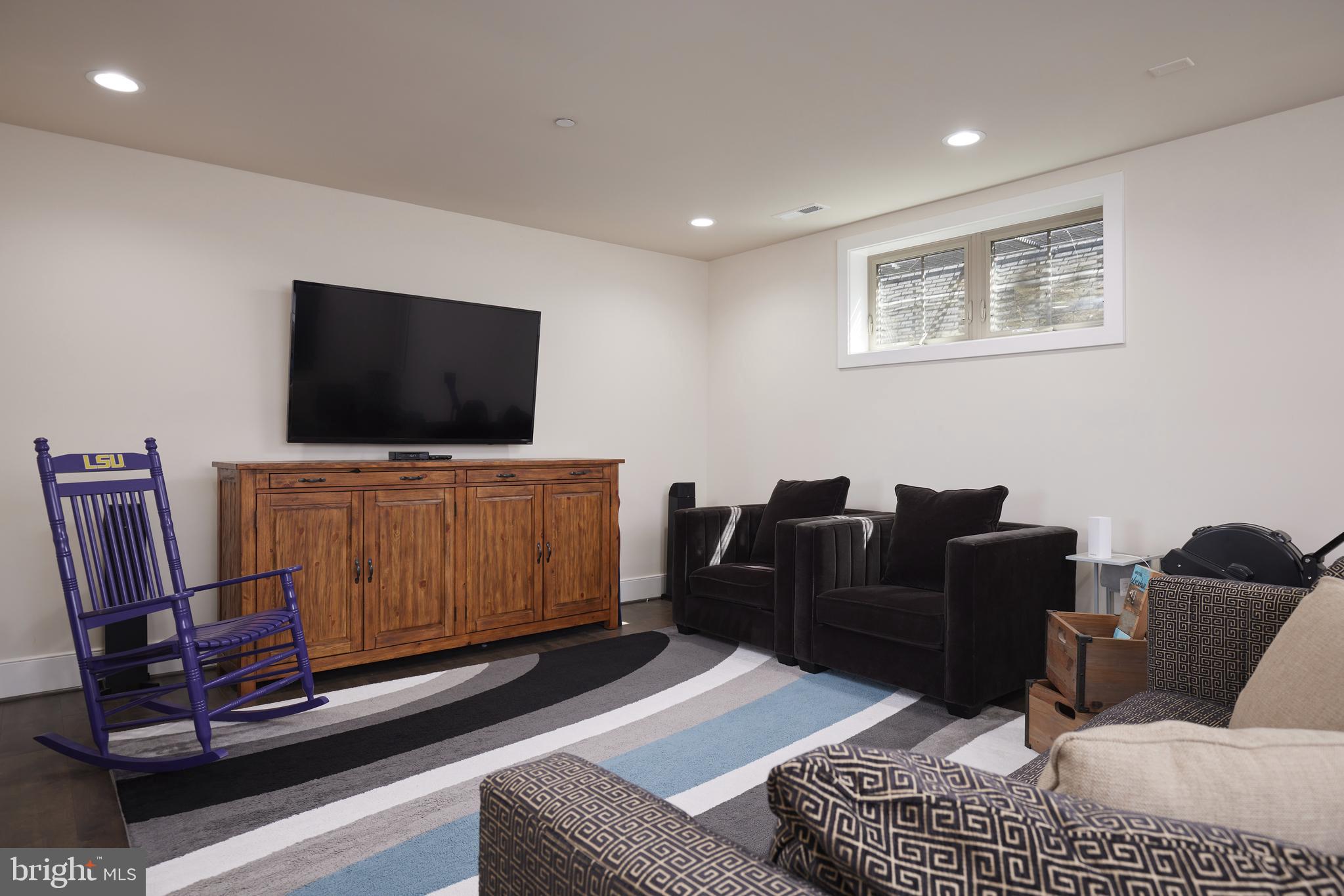 POTOMAC HIGHLANDS - Residential