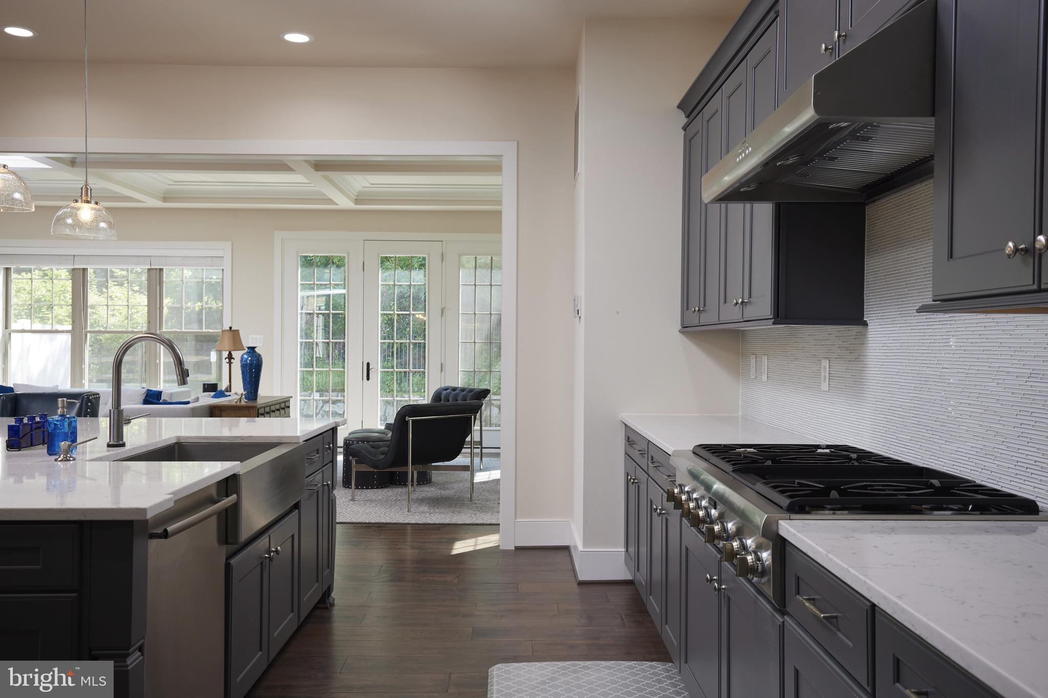 POTOMAC HIGHLANDS - Residential