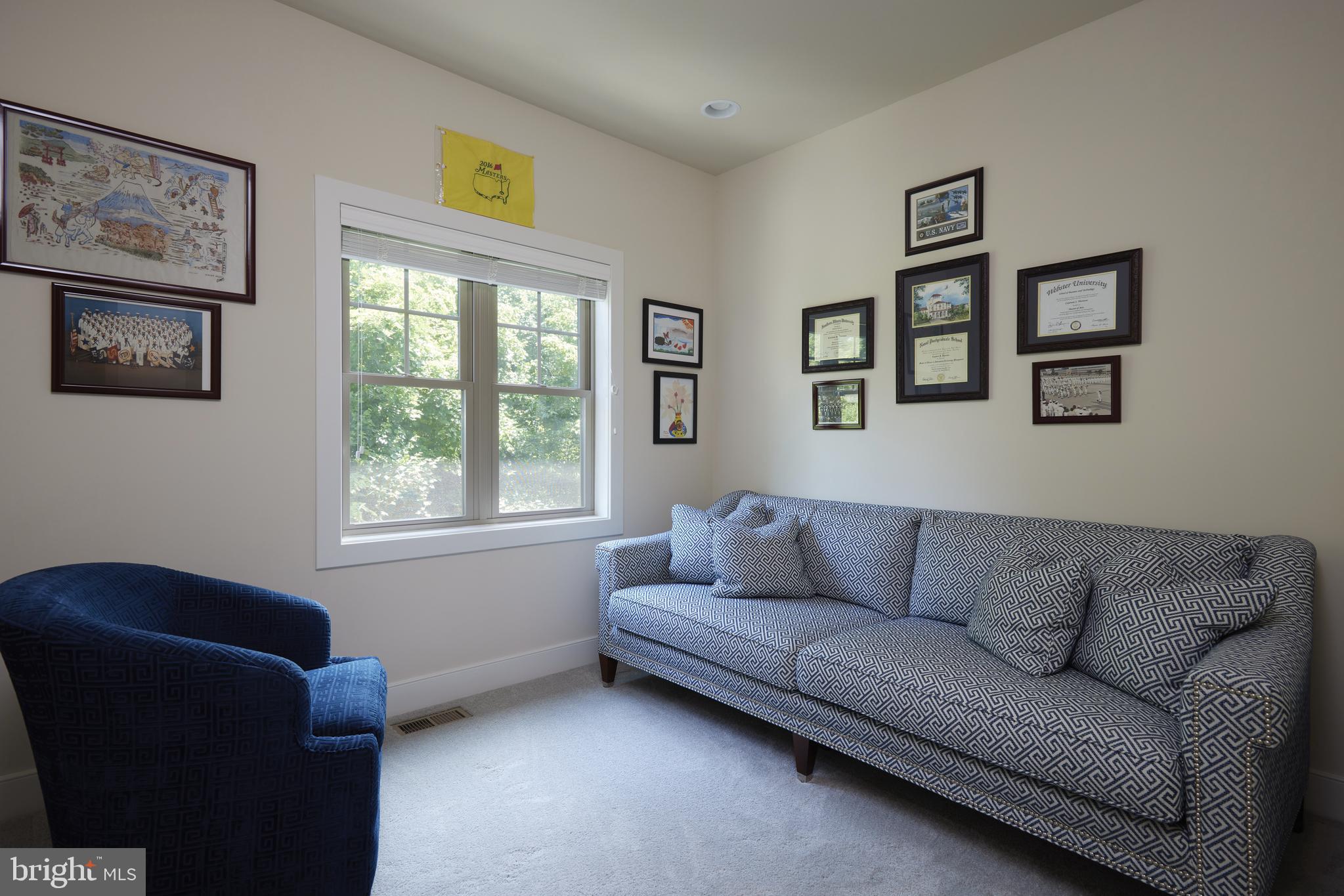 POTOMAC HIGHLANDS - Residential