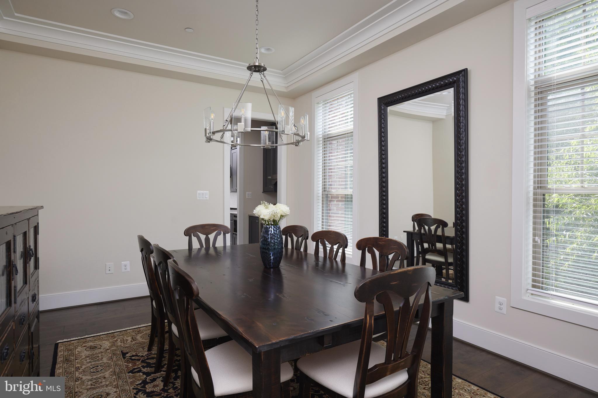 POTOMAC HIGHLANDS - Residential