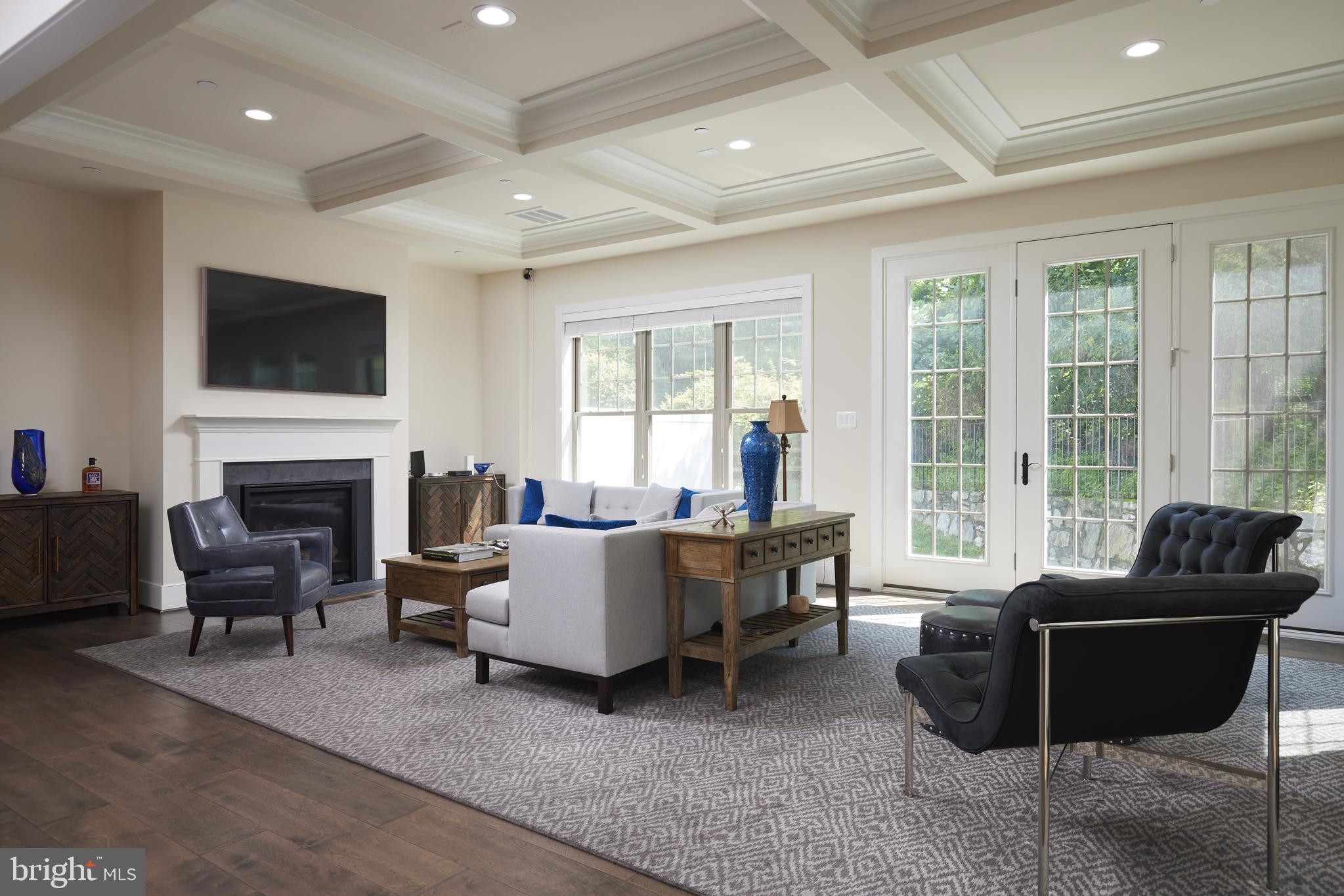 POTOMAC HIGHLANDS - Residential