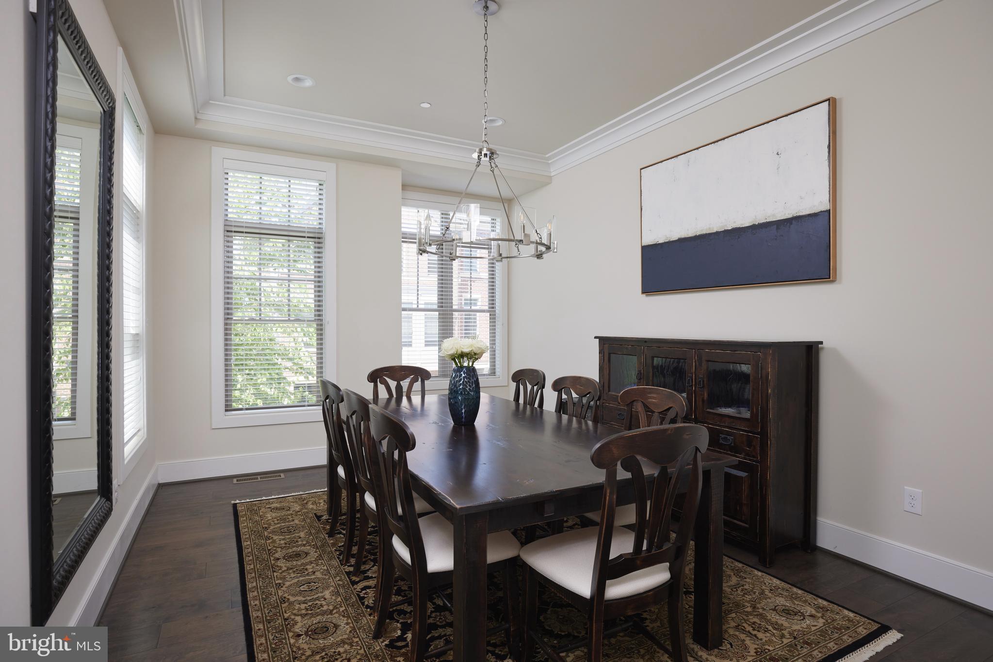 POTOMAC HIGHLANDS - Residential