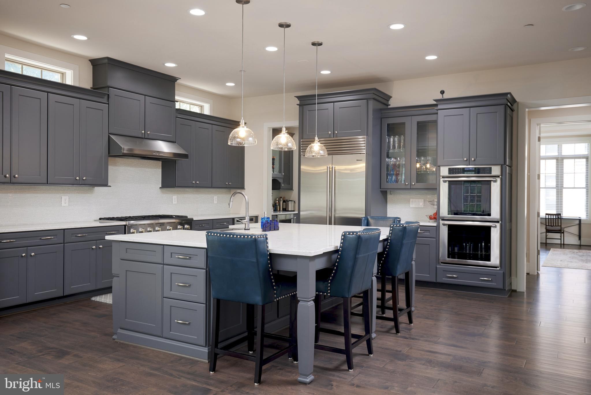 POTOMAC HIGHLANDS - Residential