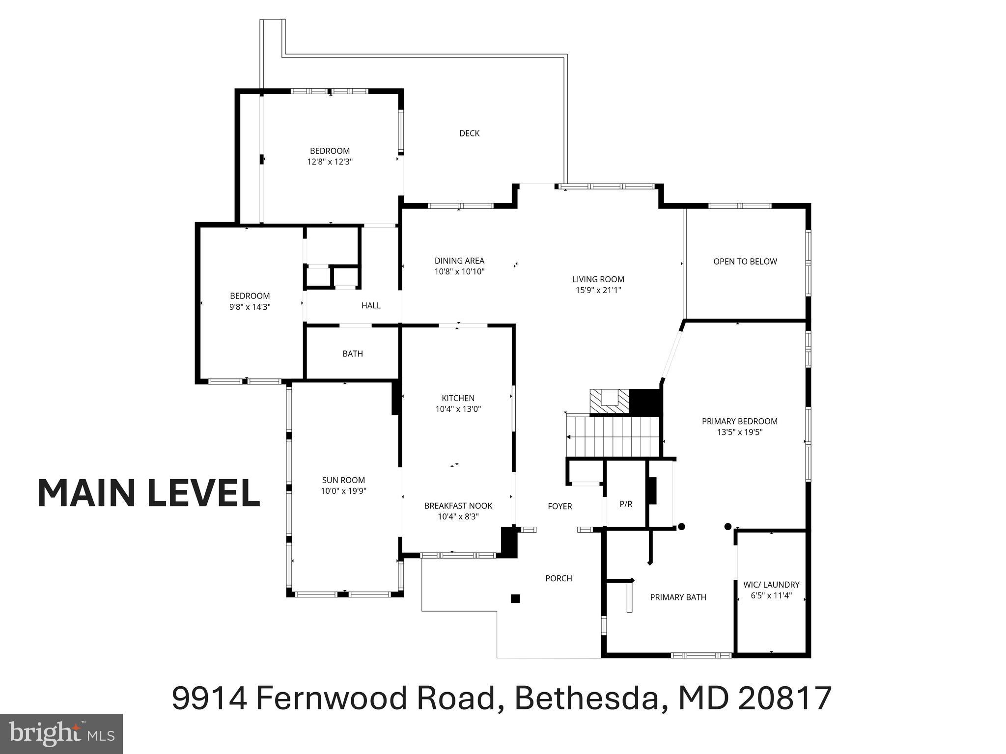 WILDWOOD MANOR - Residential