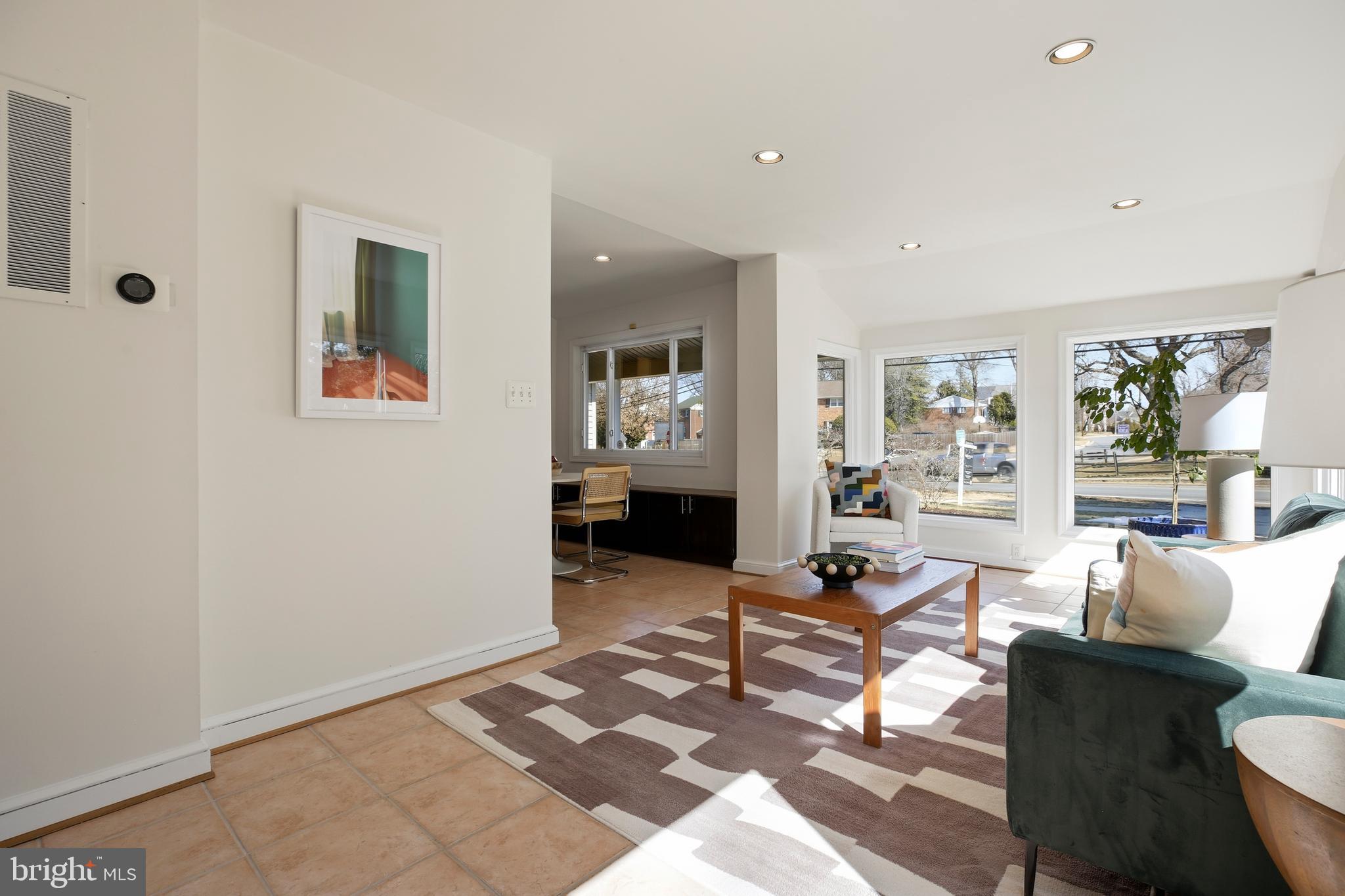 WILDWOOD MANOR - Residential