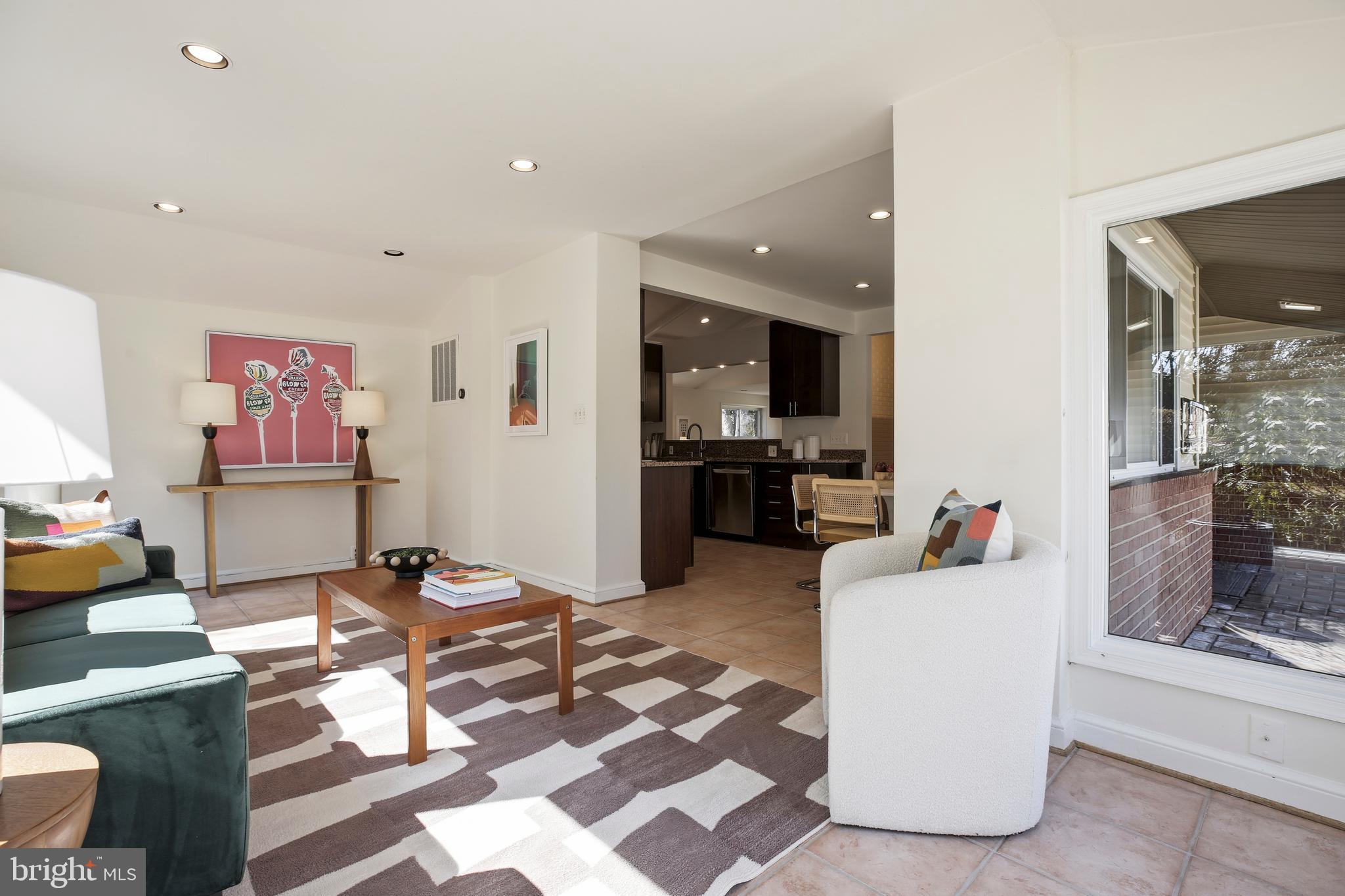 WILDWOOD MANOR - Residential