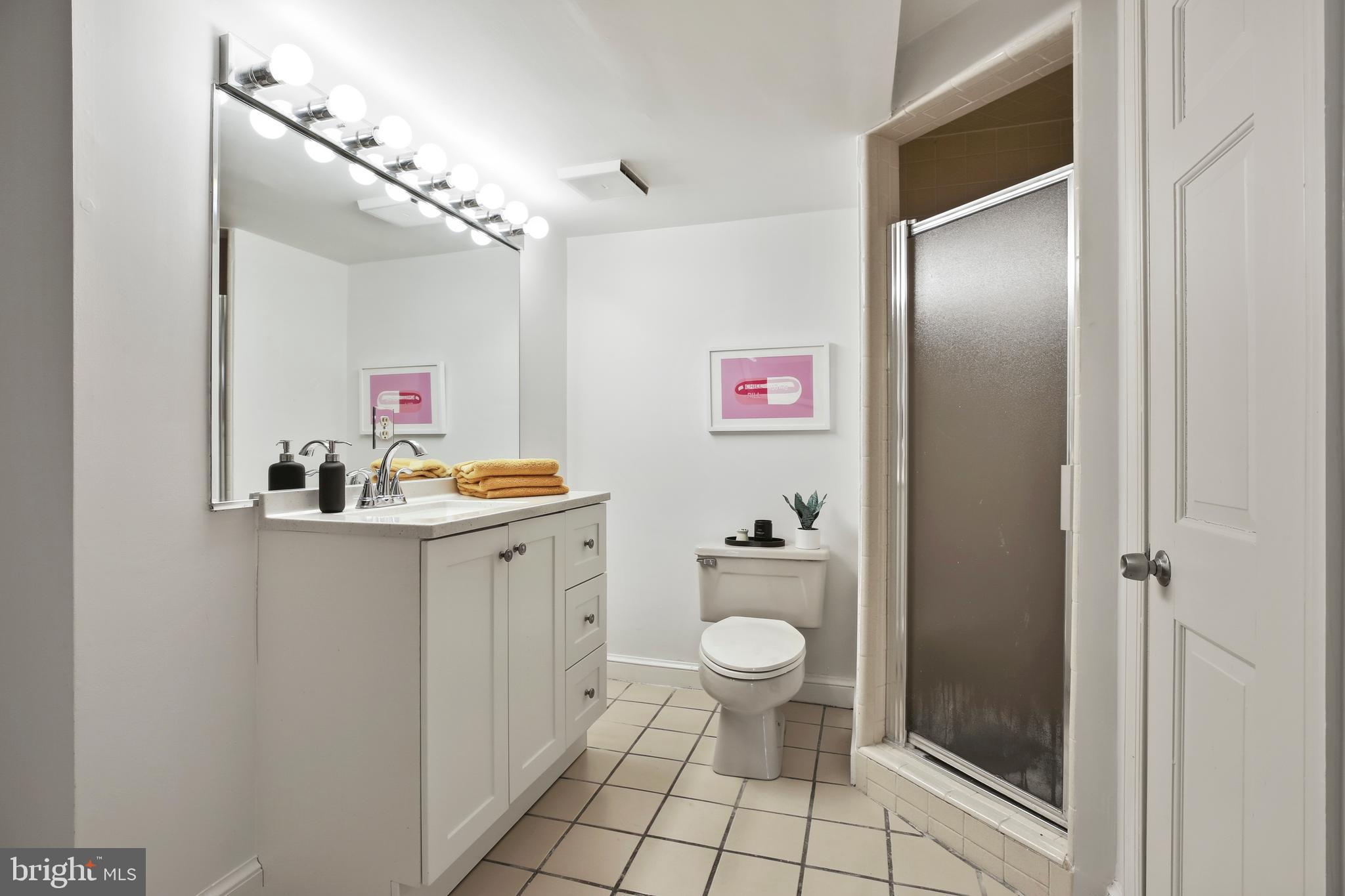 WILDWOOD MANOR - Residential