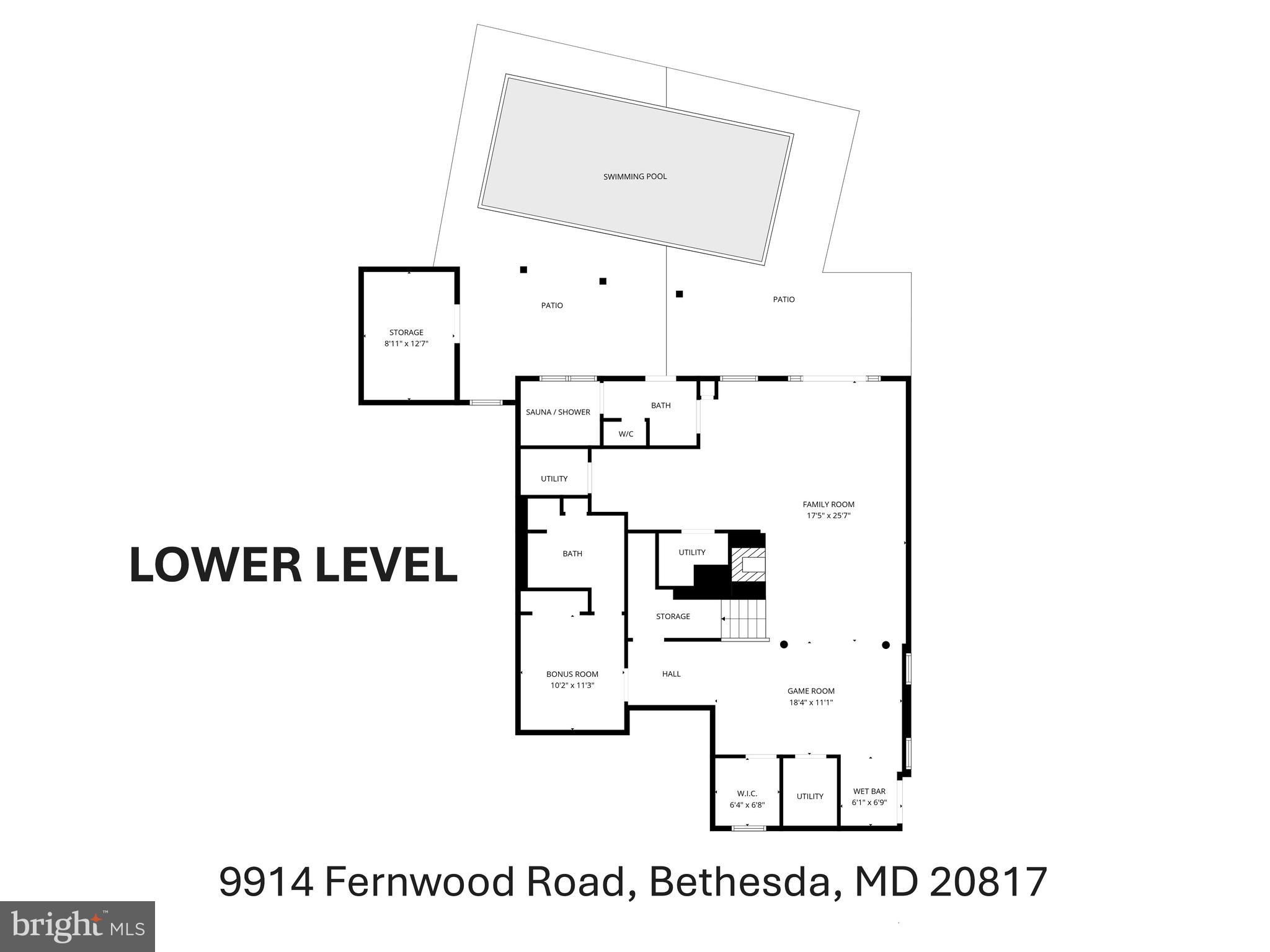 WILDWOOD MANOR - Residential