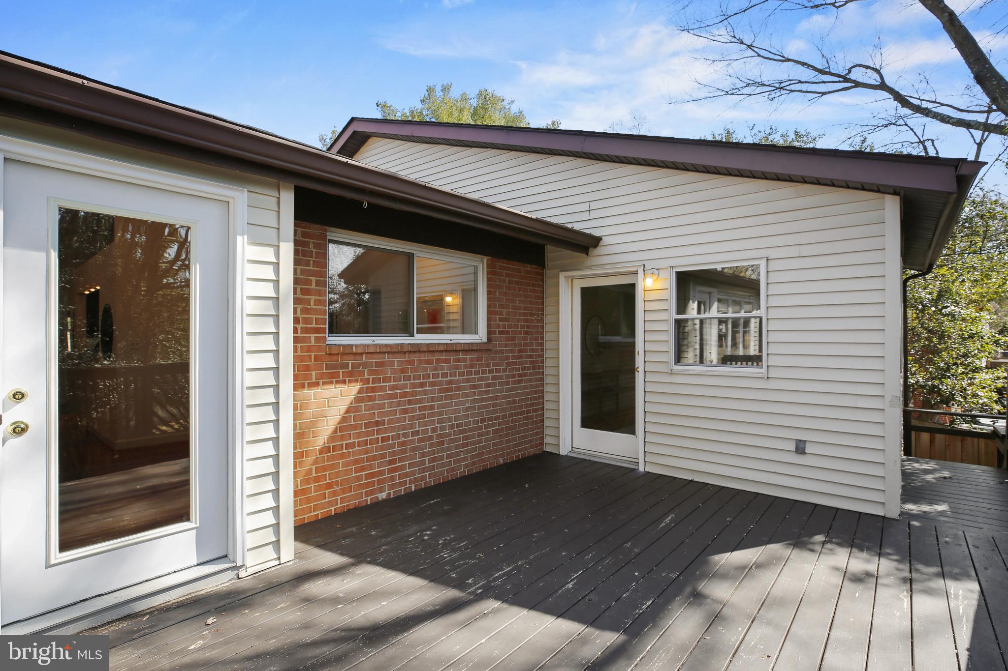 WILDWOOD MANOR - Residential