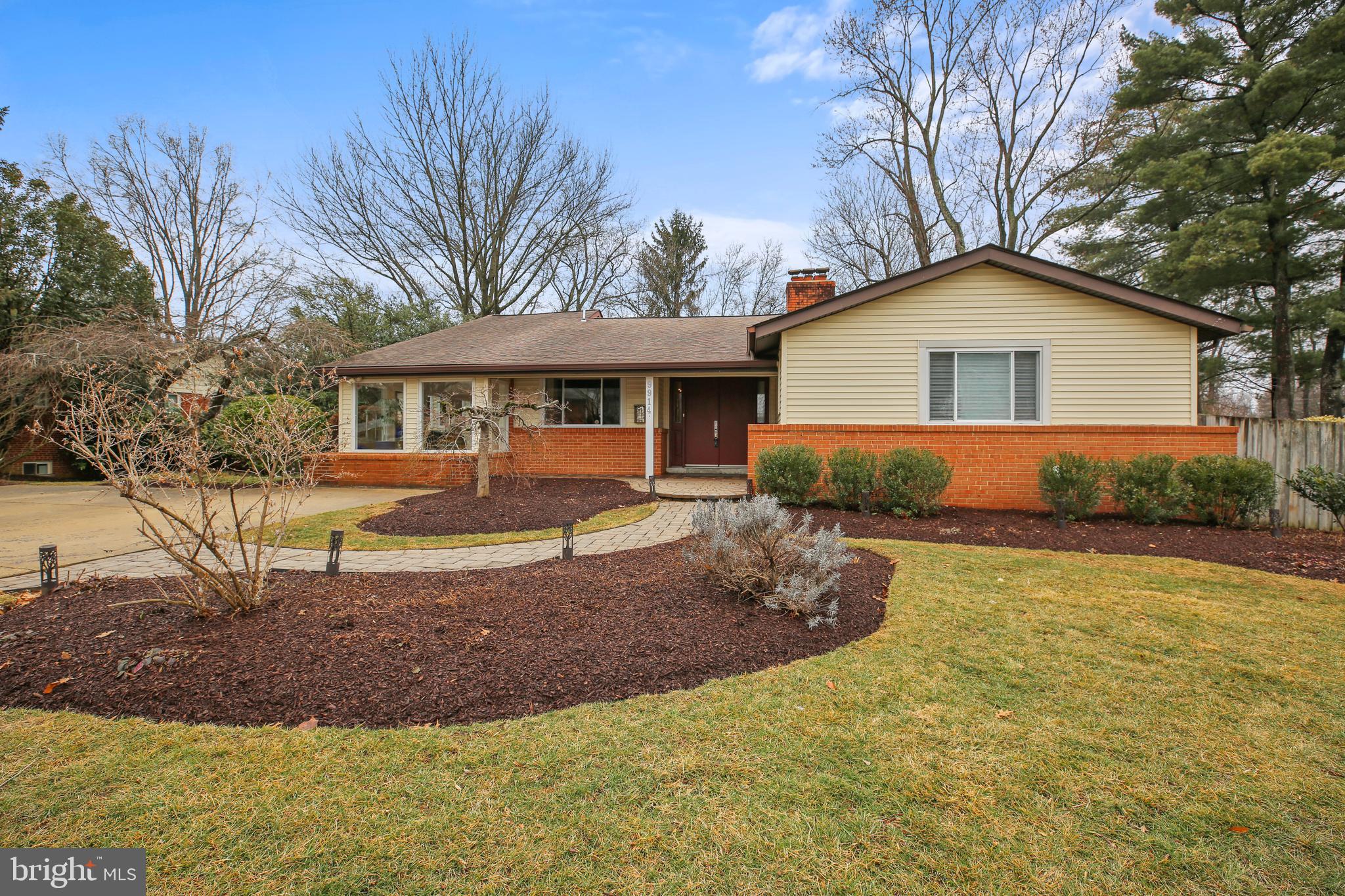 WILDWOOD MANOR - Residential