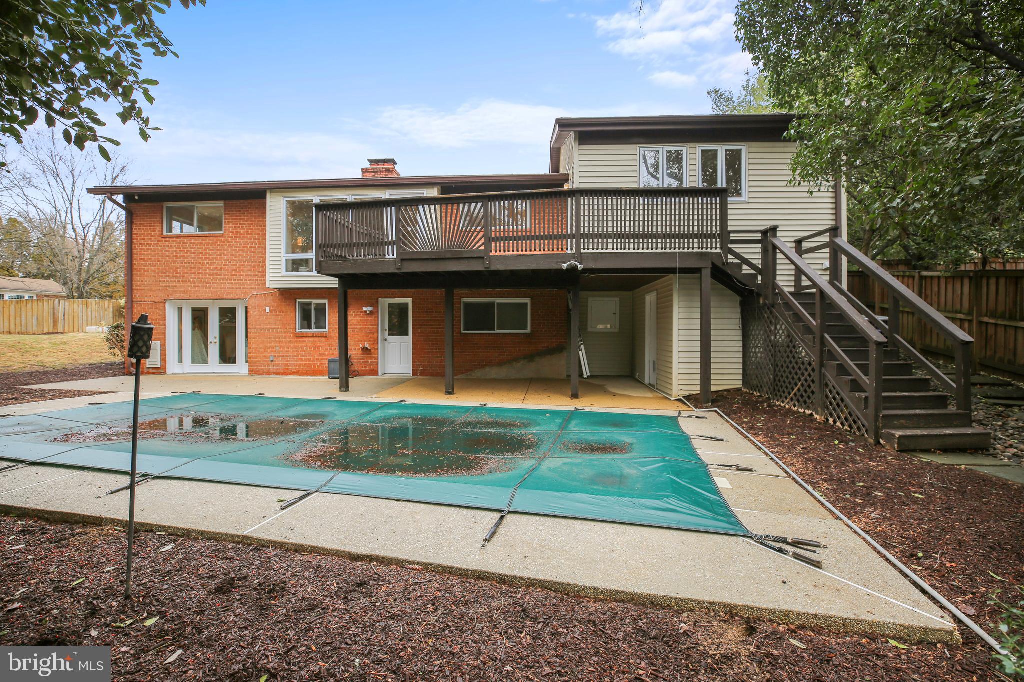 WILDWOOD MANOR - Residential