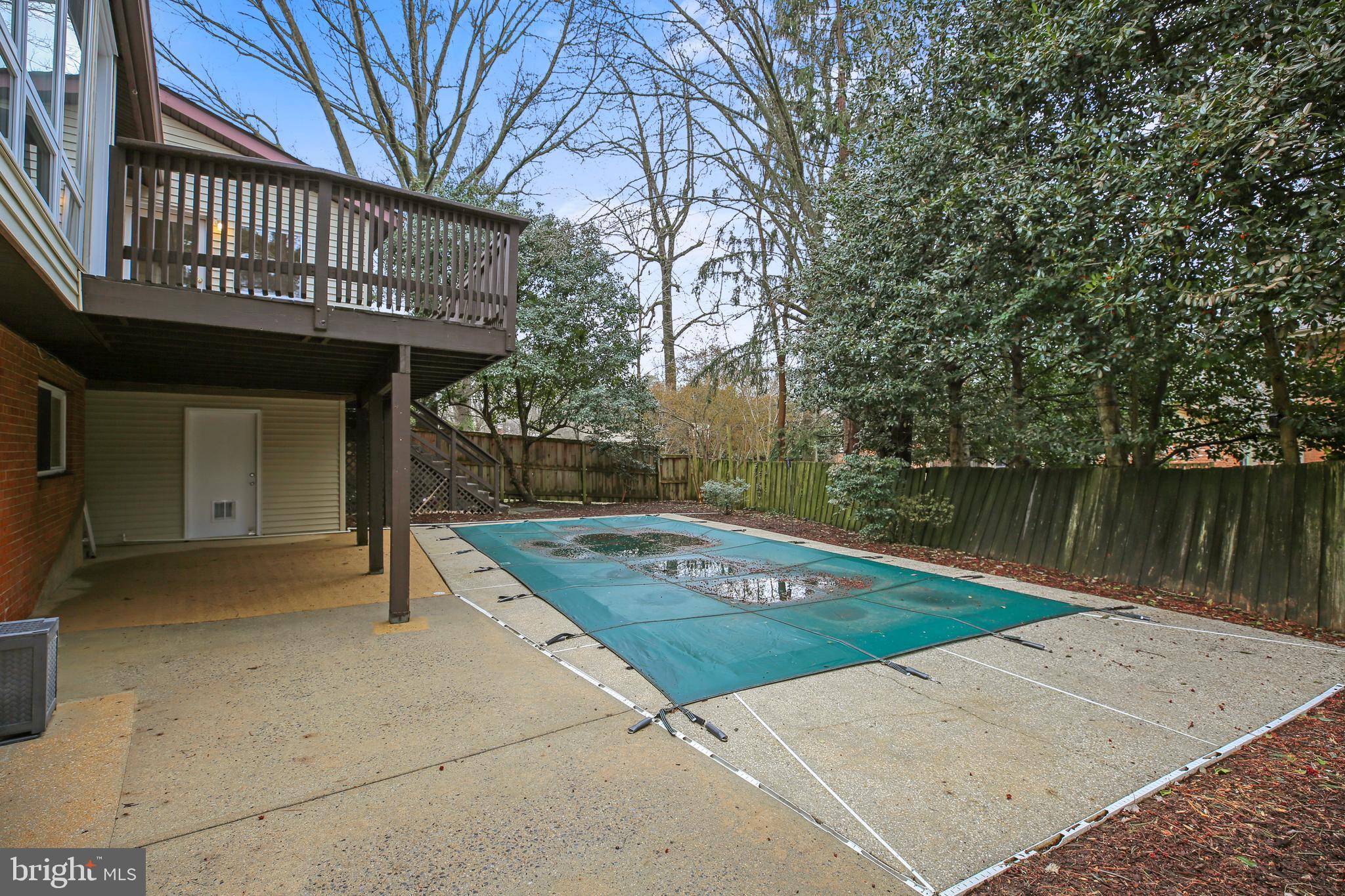 WILDWOOD MANOR - Residential