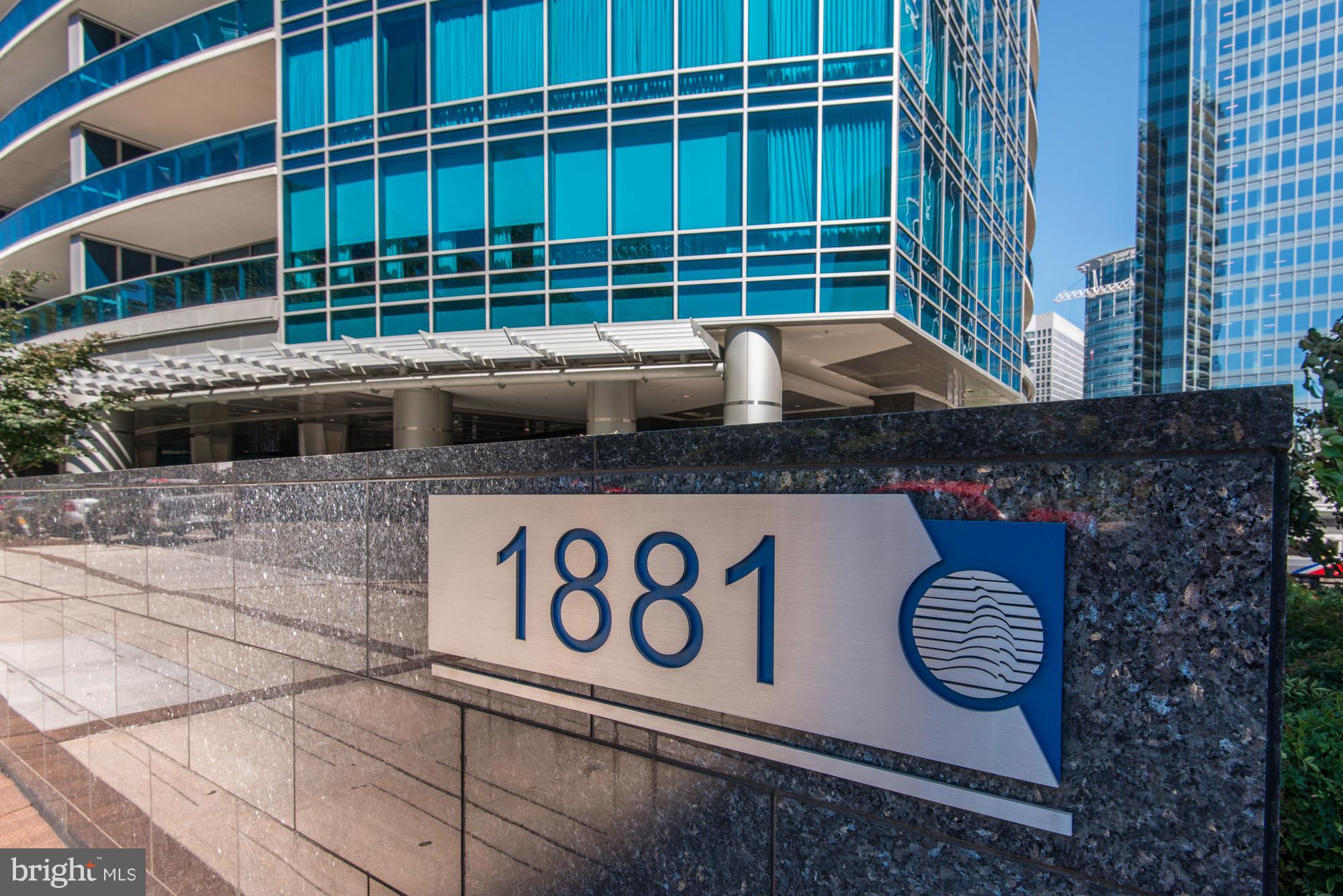 1881 N NASH STREET 906