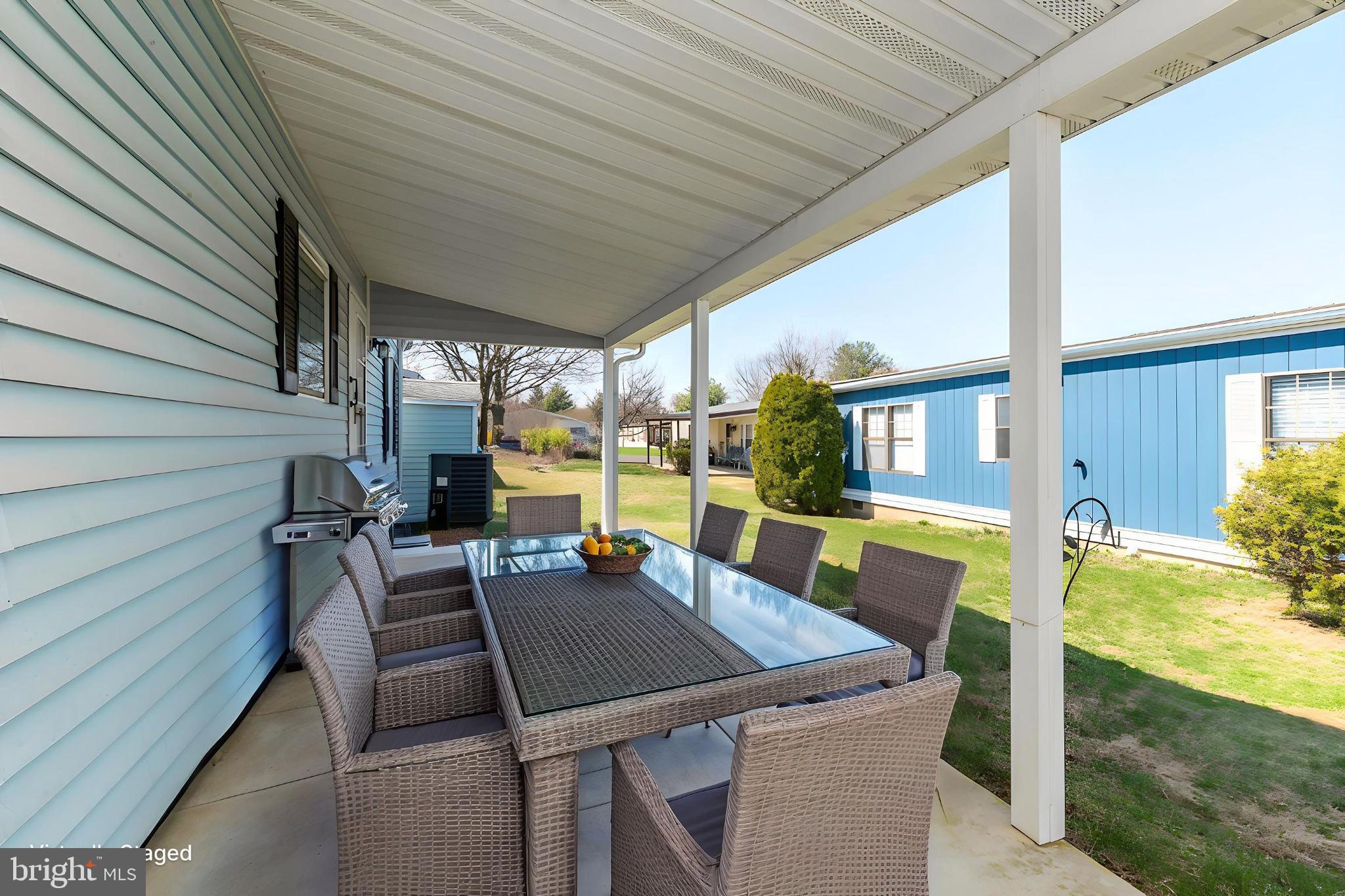 NESHAMINY FALLS - Residential