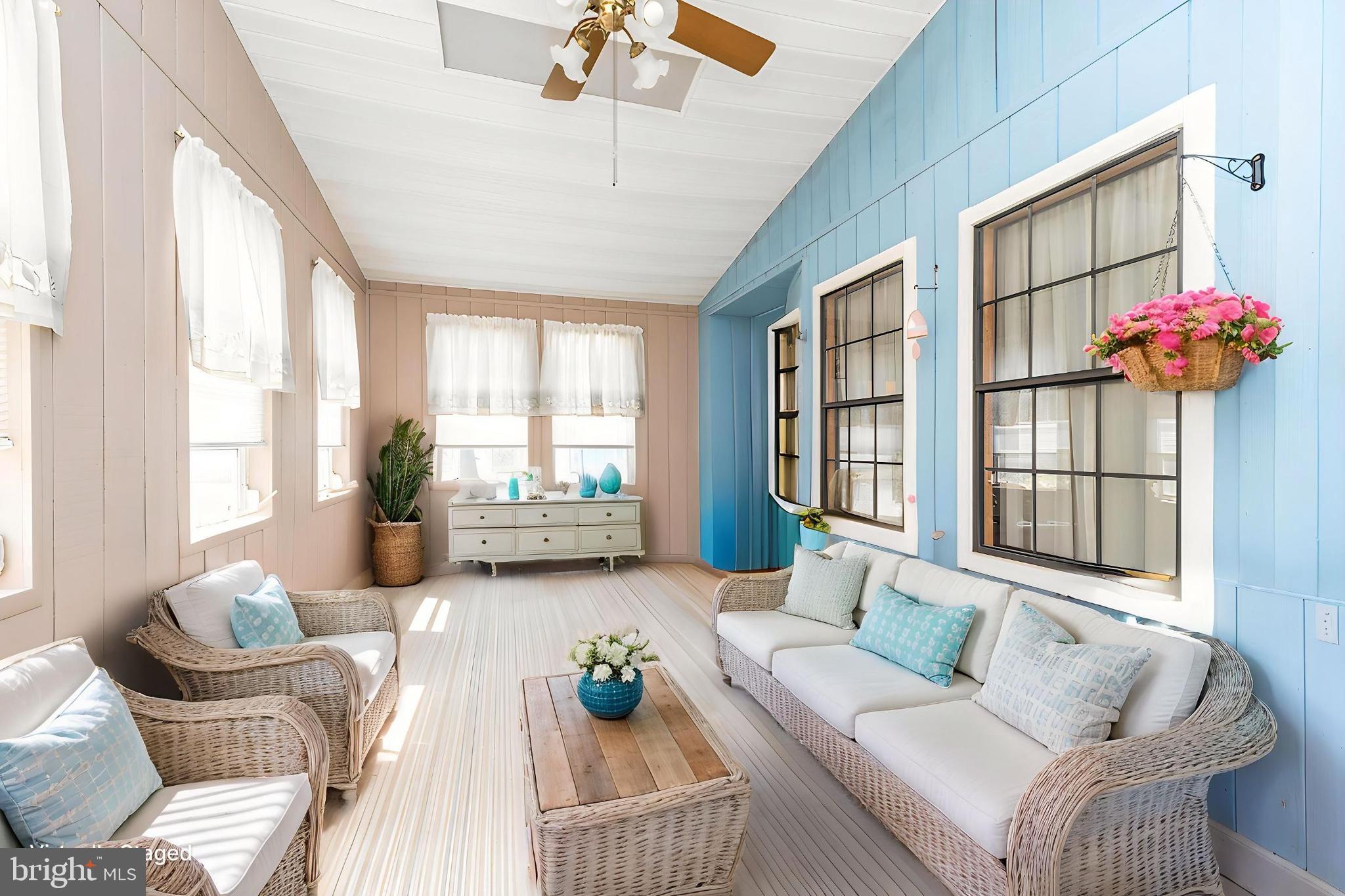 NESHAMINY FALLS - Residential