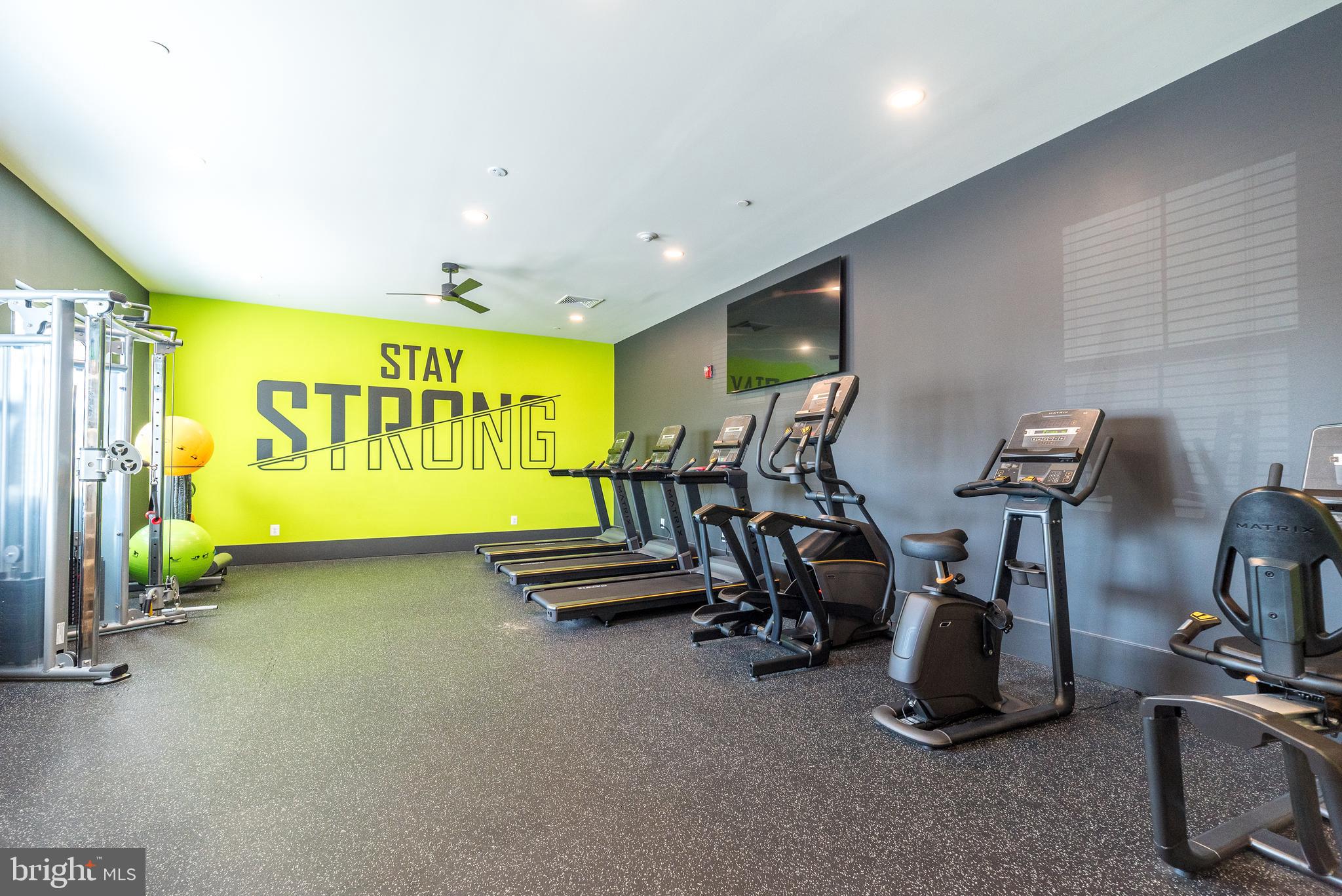 NESHAMINY FALLS - Residential