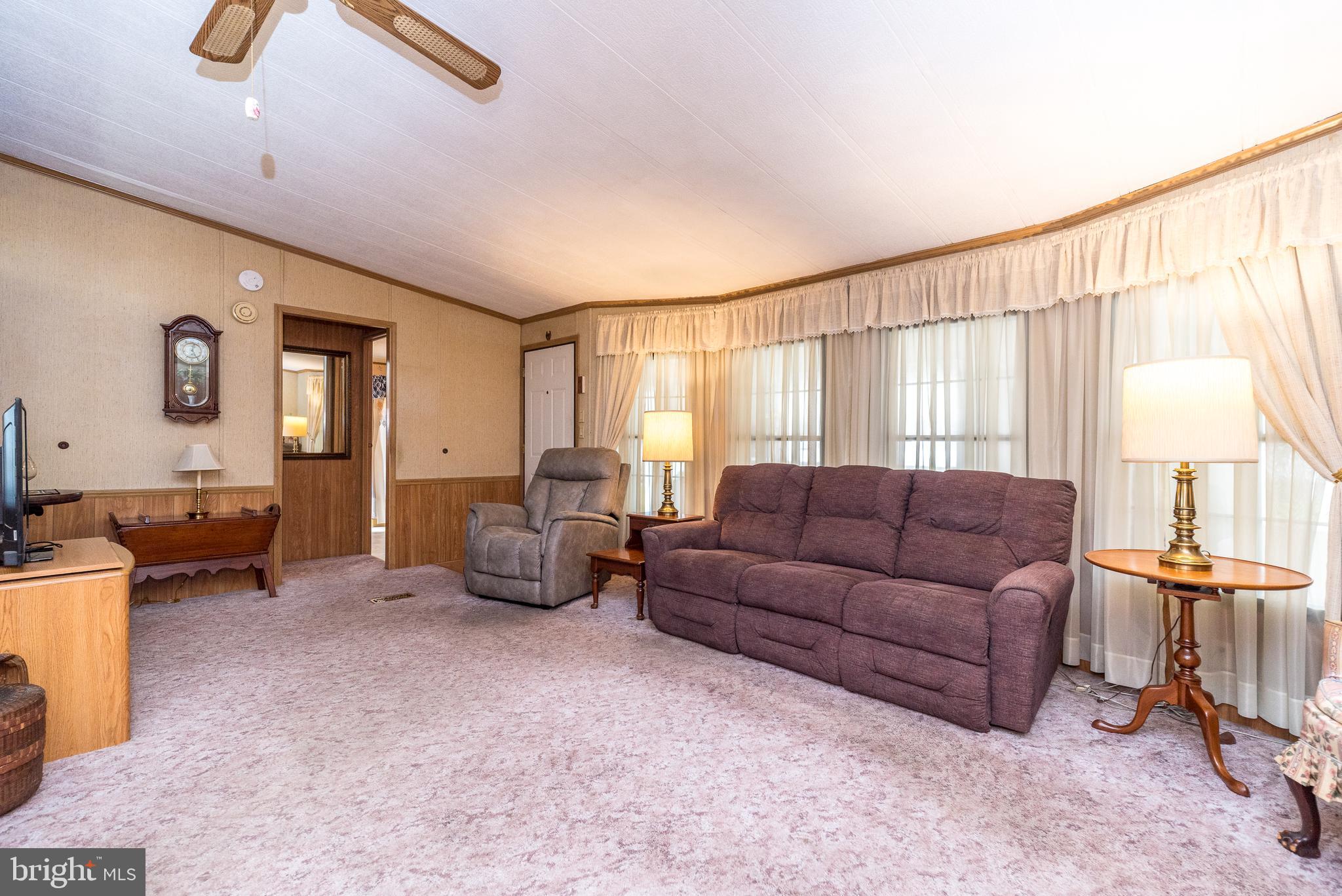 NESHAMINY FALLS - Residential