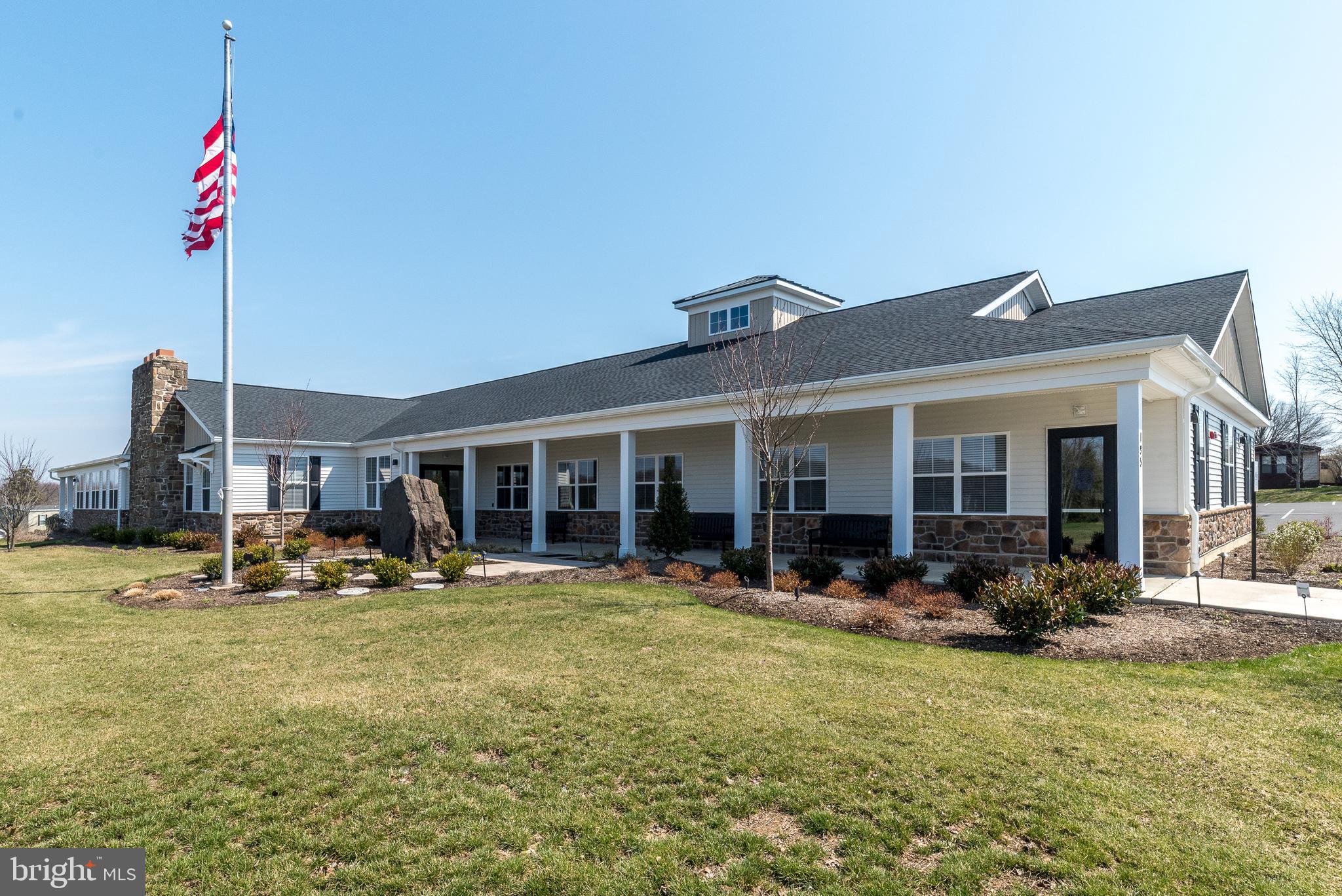 NESHAMINY FALLS - Residential