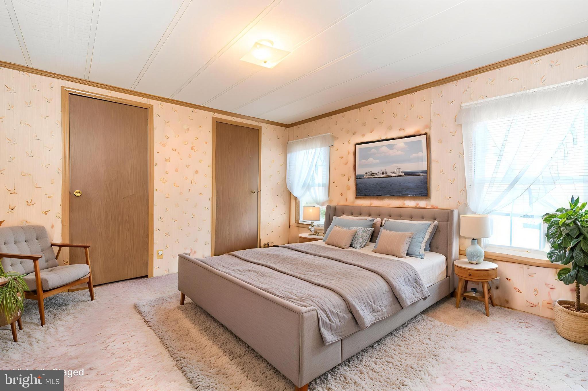 NESHAMINY FALLS - Residential