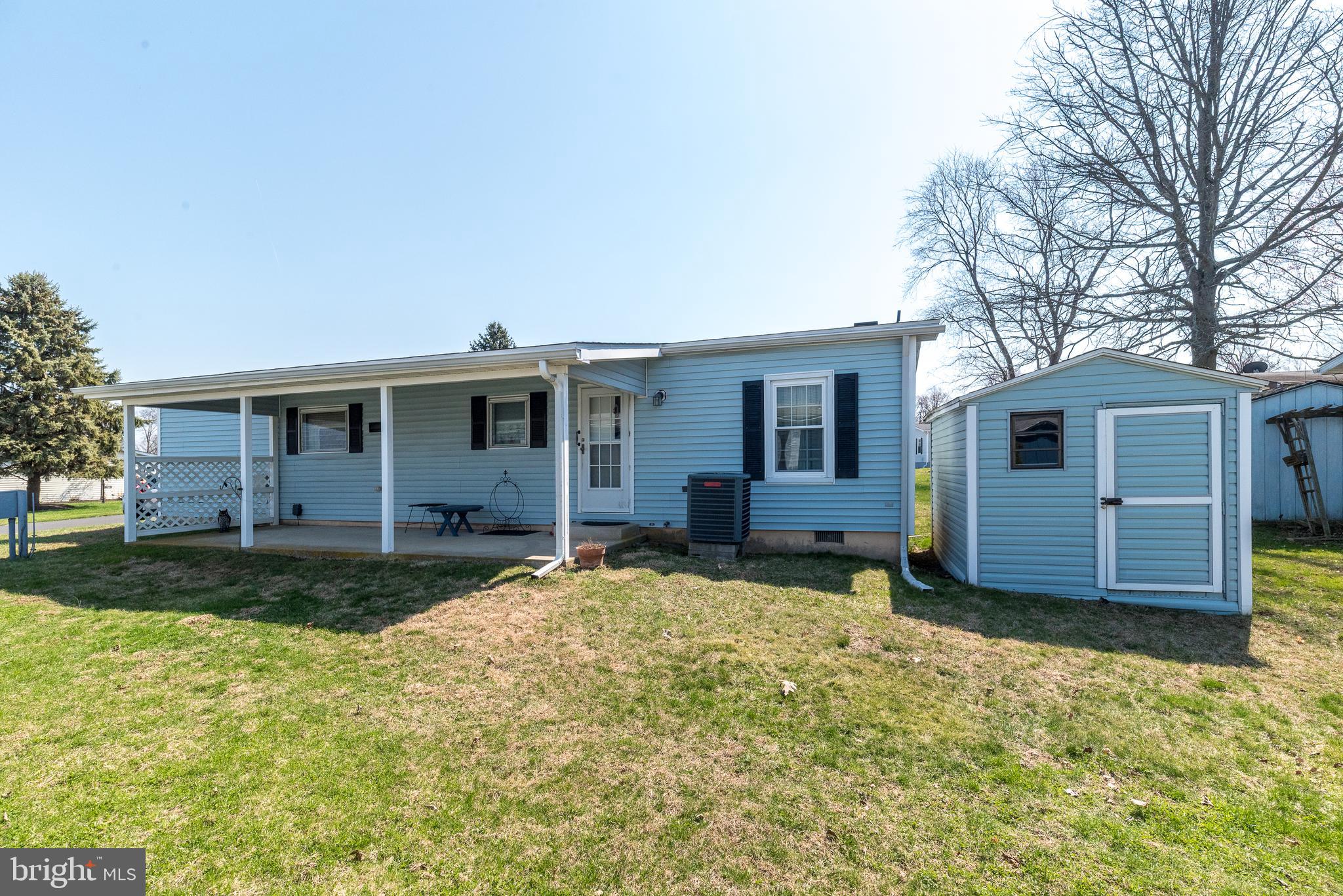 NESHAMINY FALLS - Residential