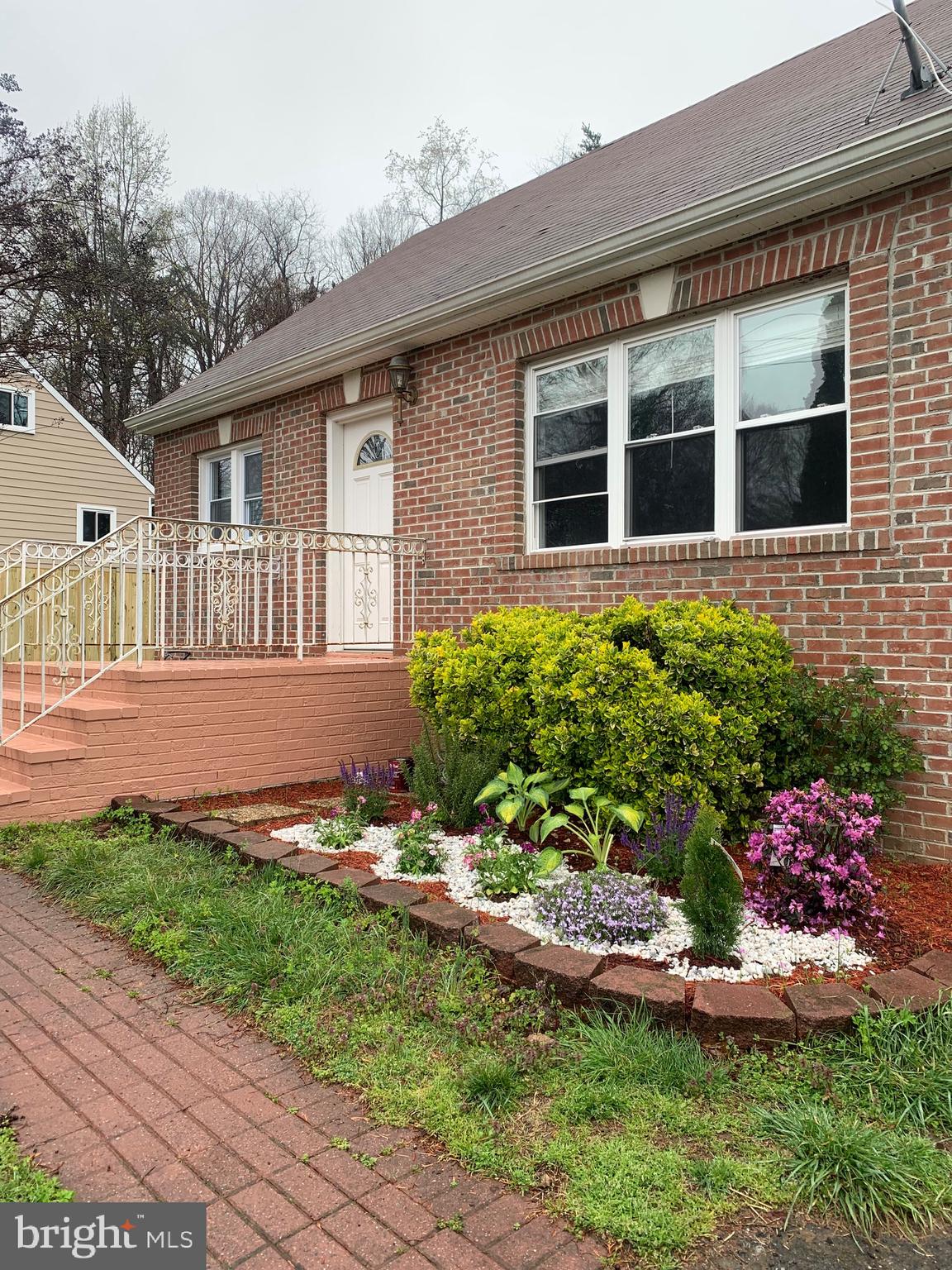 MARUMSCO VILLAGE - Residential