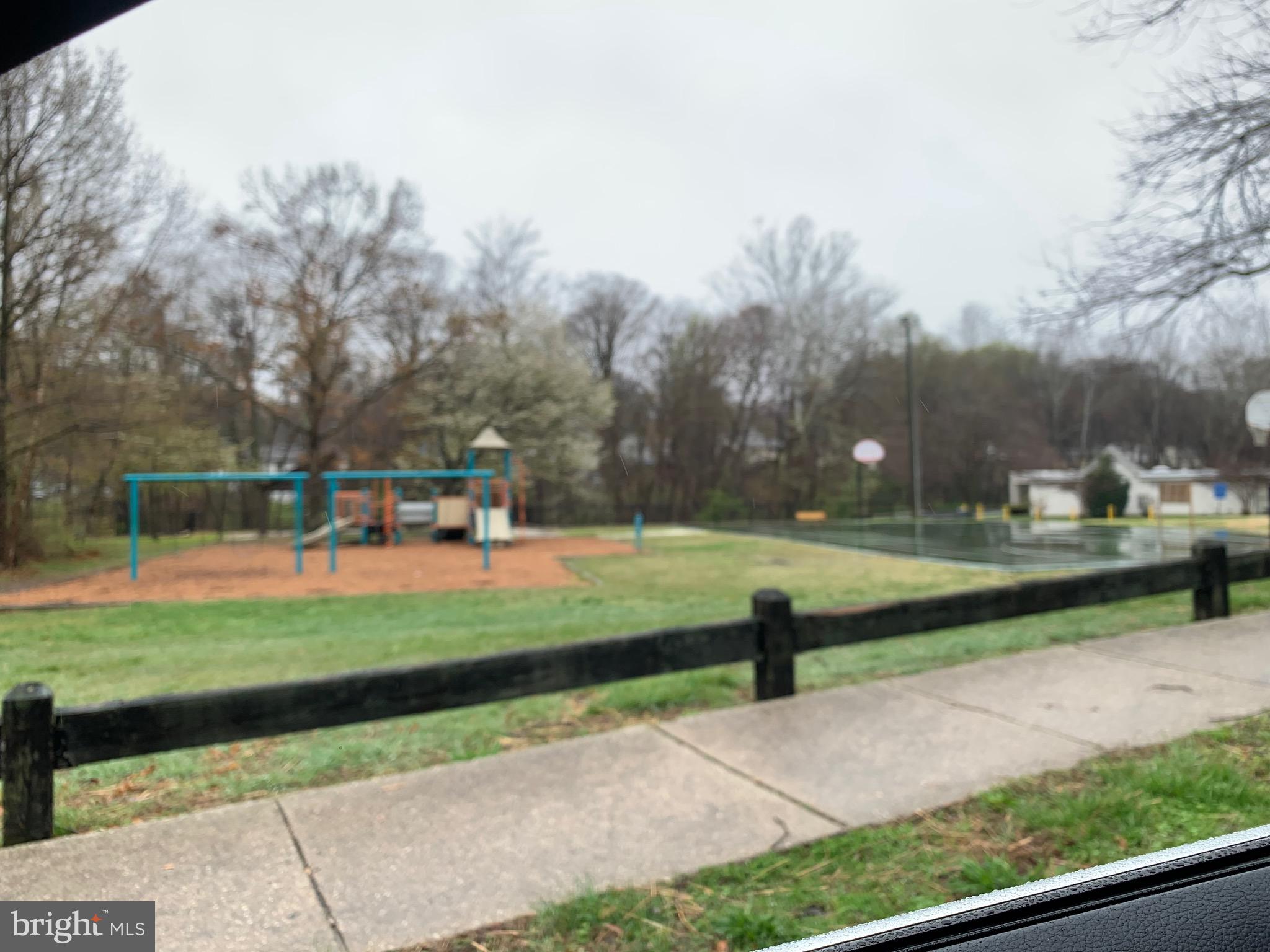 MARUMSCO VILLAGE - Residential