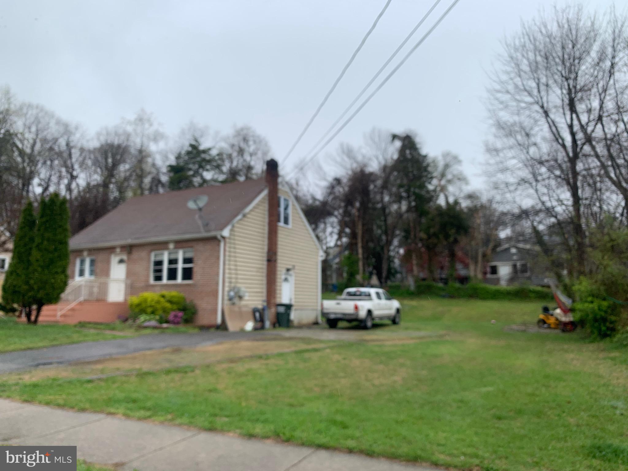 MARUMSCO VILLAGE - Residential