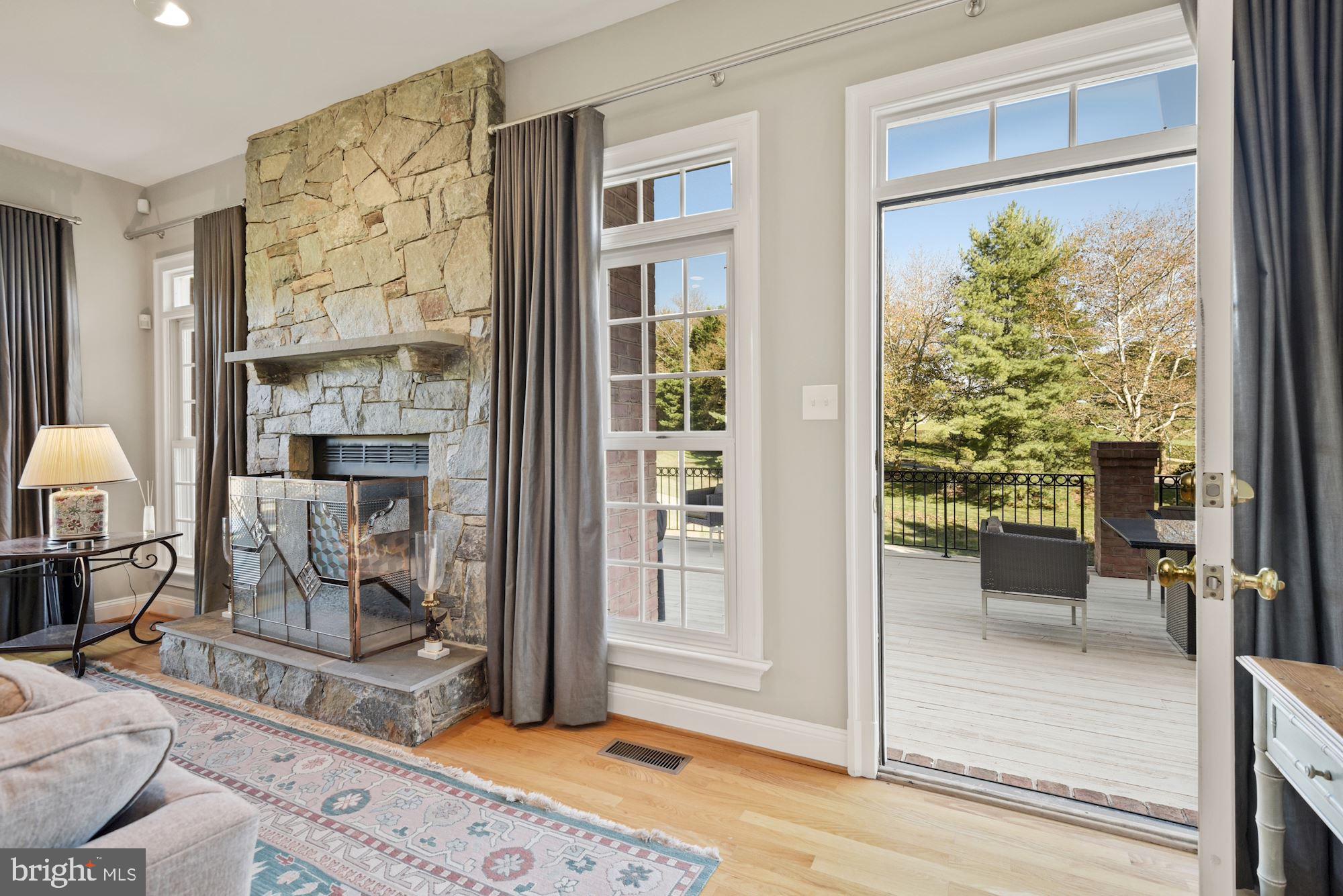 AVENEL - Residential